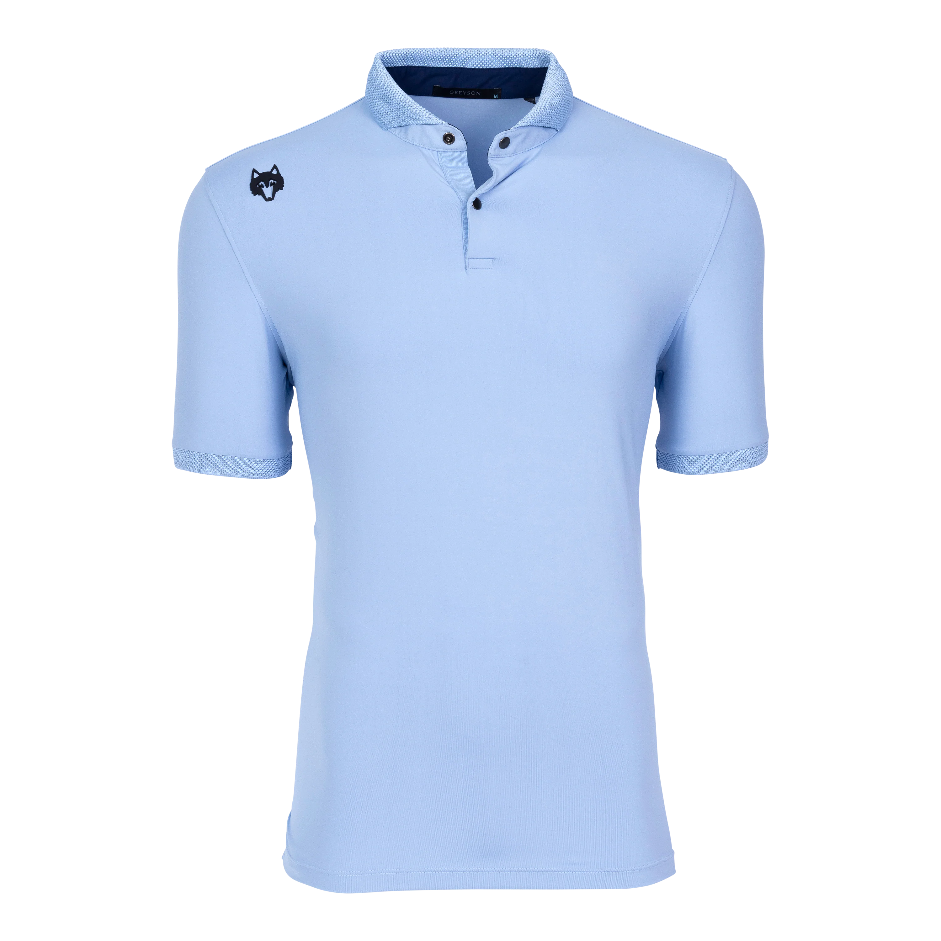 Cayuse Sport Short Sleeve Polo - Image 15