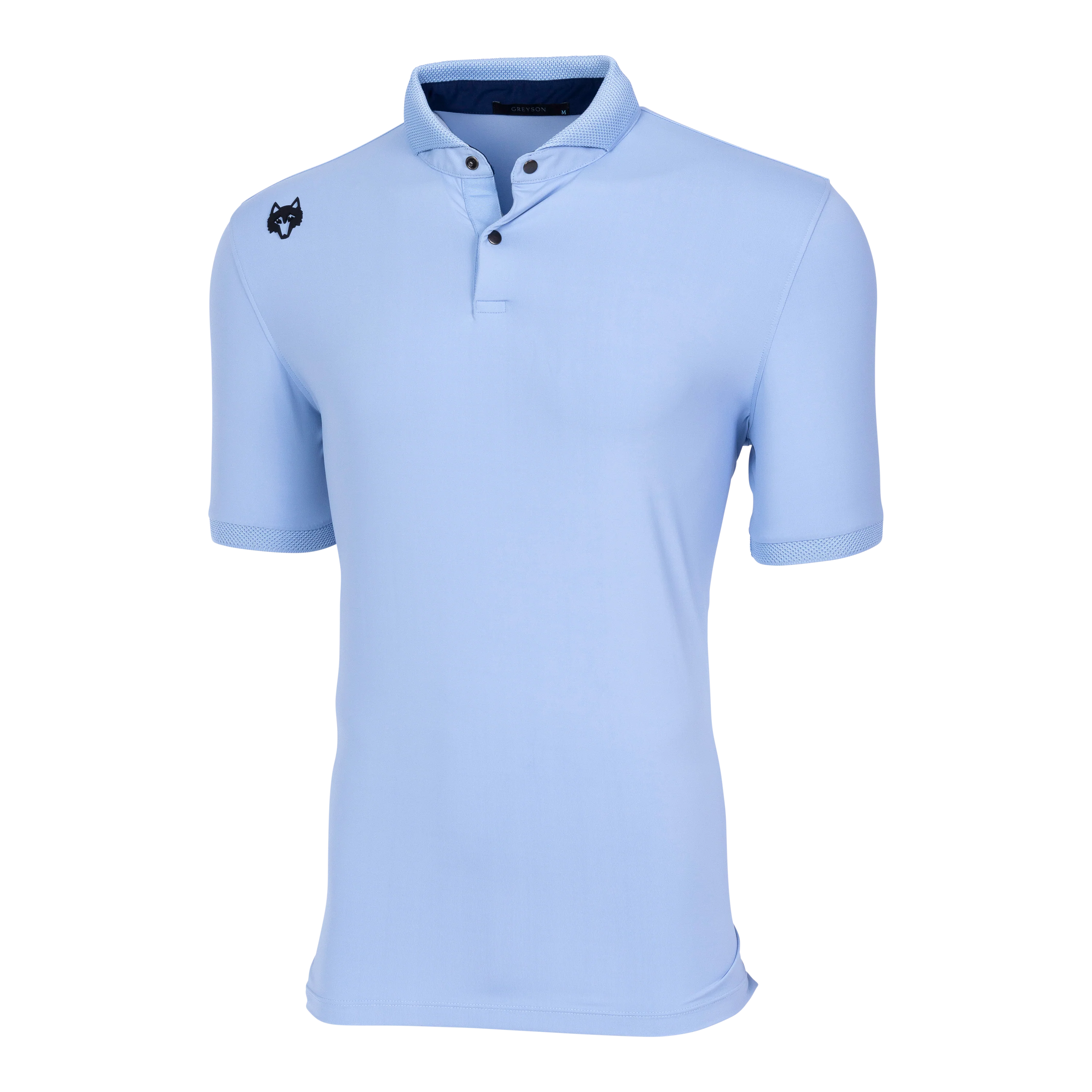 Cayuse Sport Short Sleeve Polo - Image 16