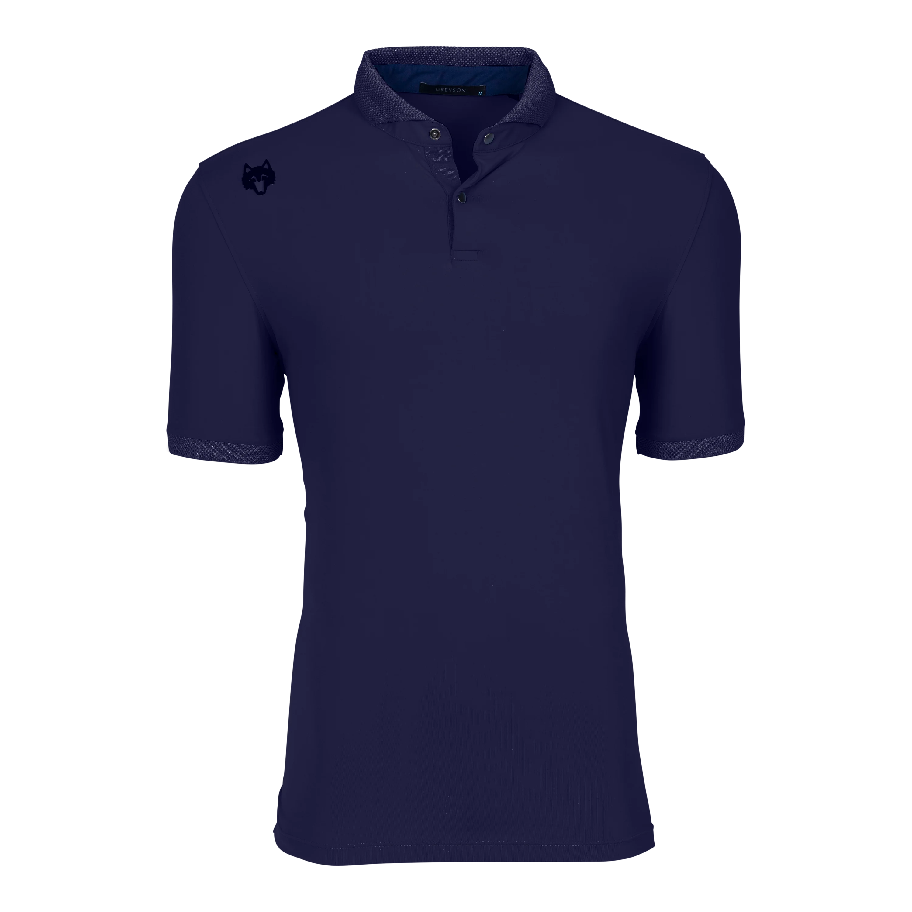 Cayuse Sport Short Sleeve Polo - Image 7