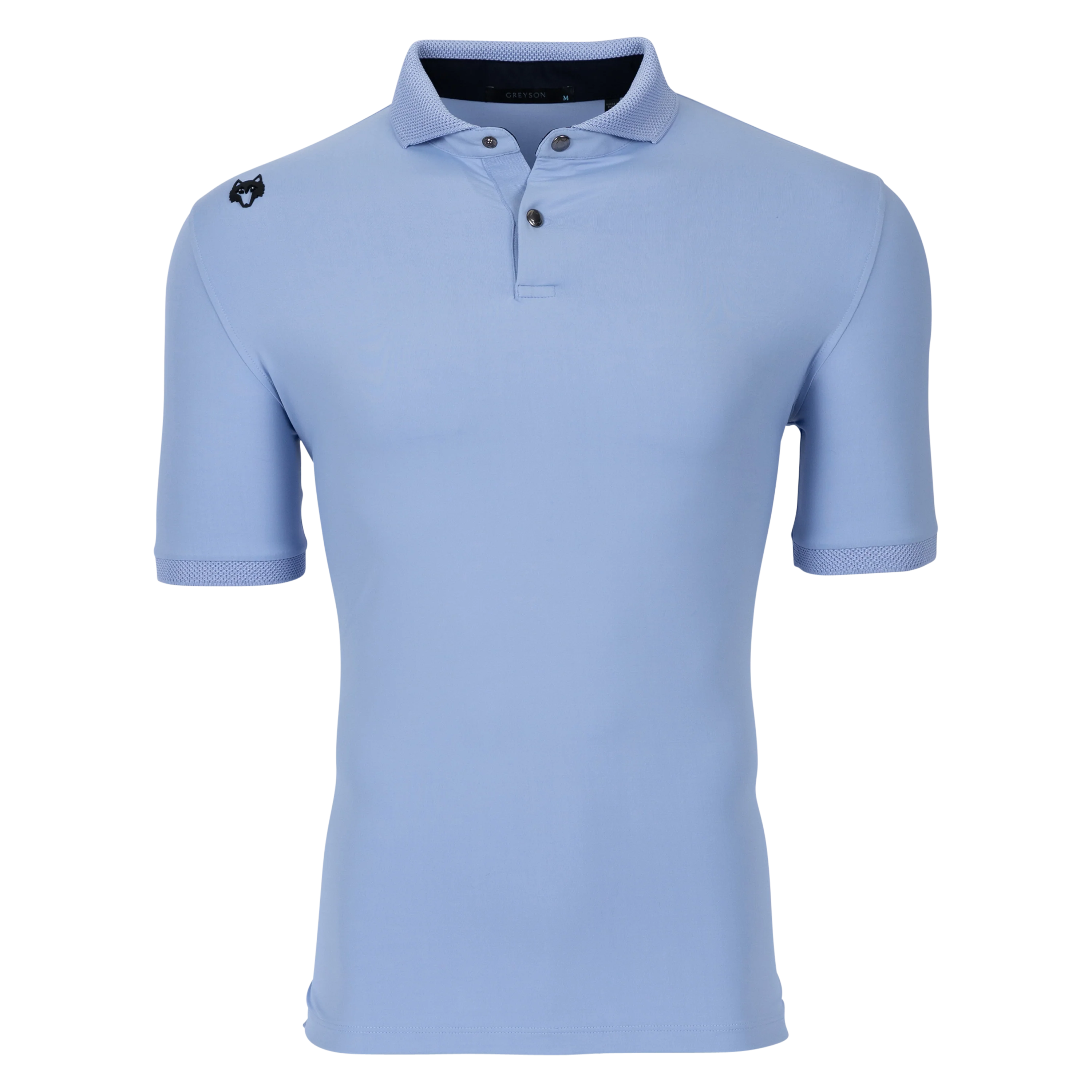 Cayuse Sport Short Sleeve Polo - Image 8