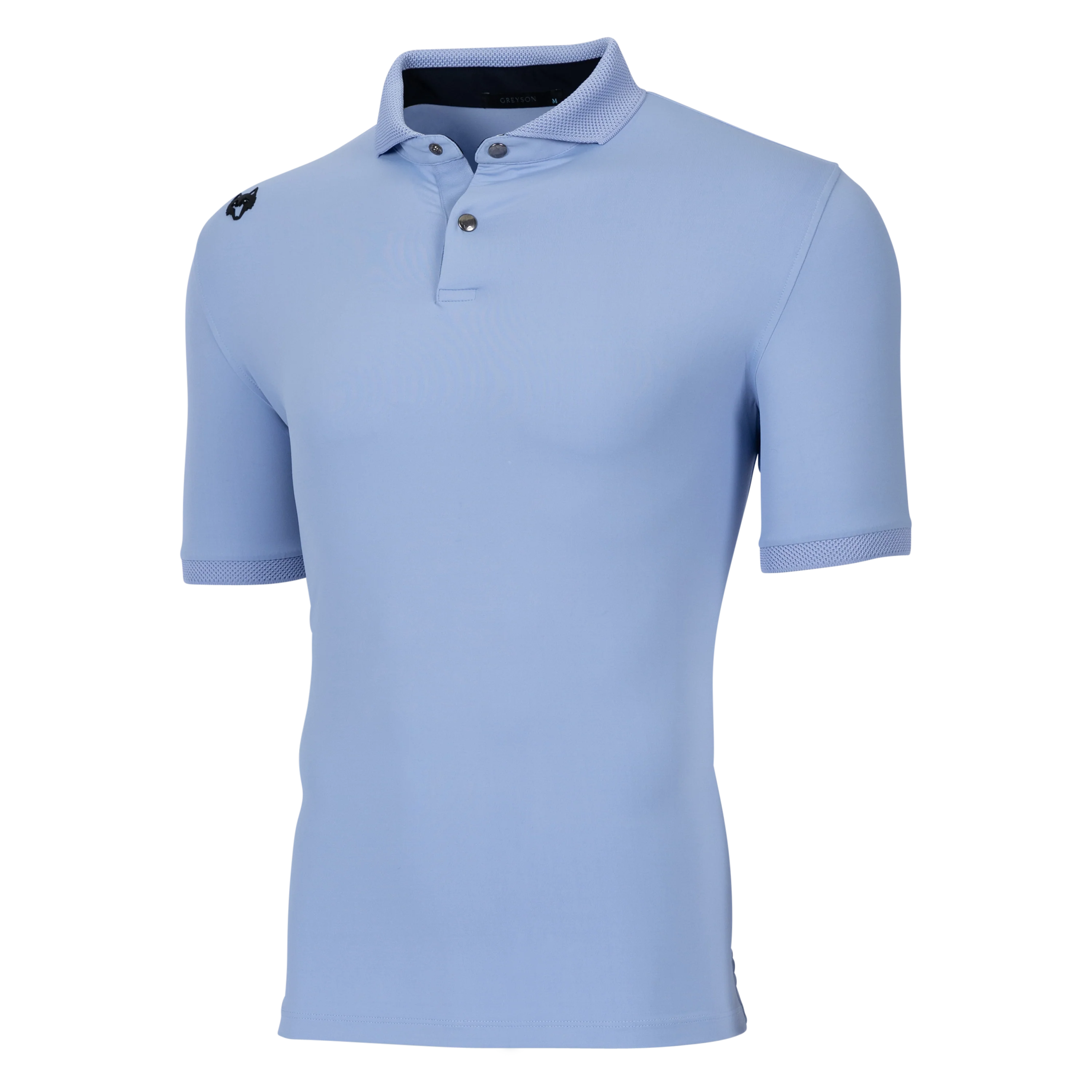 Cayuse Sport Short Sleeve Polo - Image 9