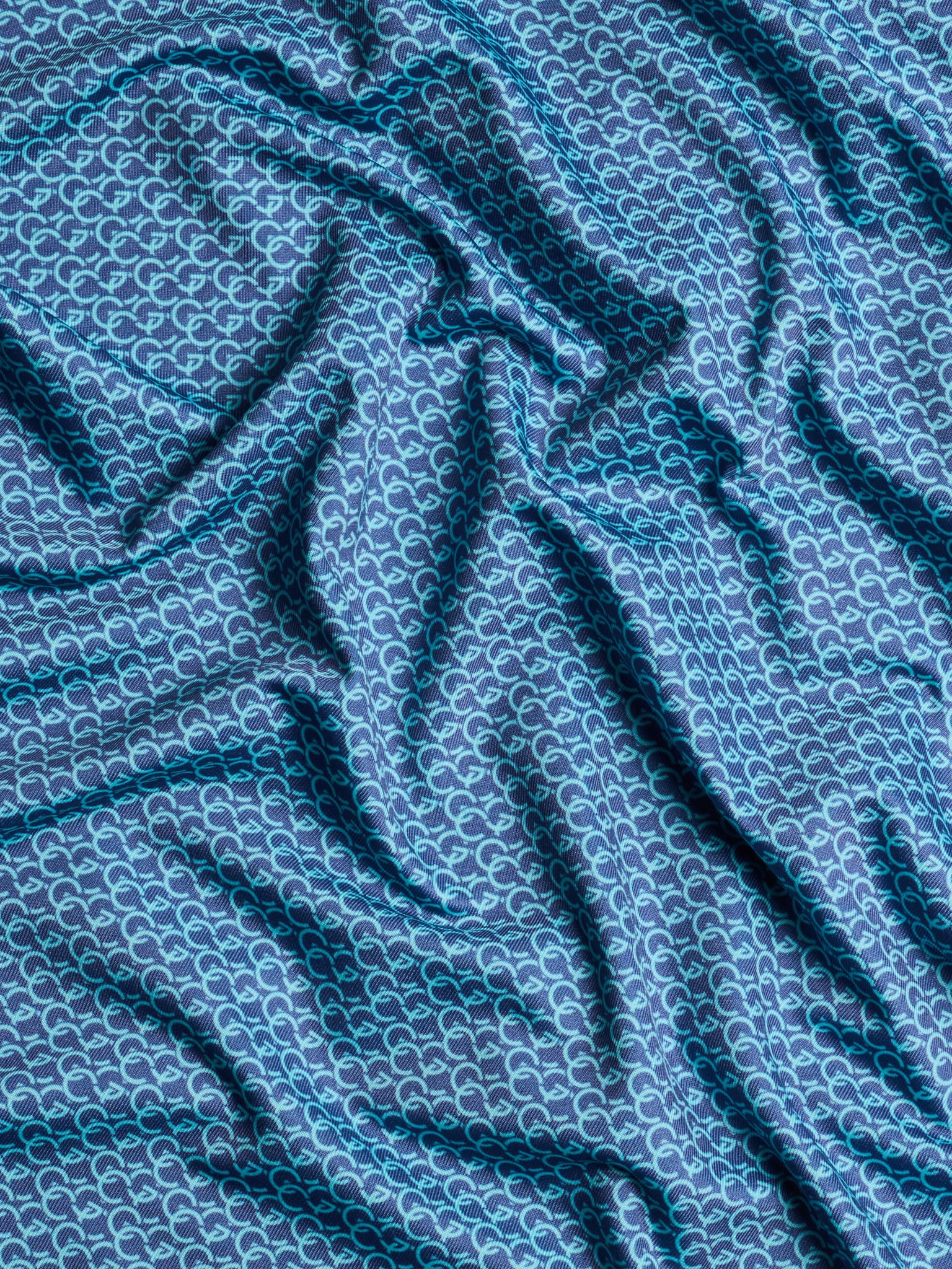 Chain Linked Polo - Image 10