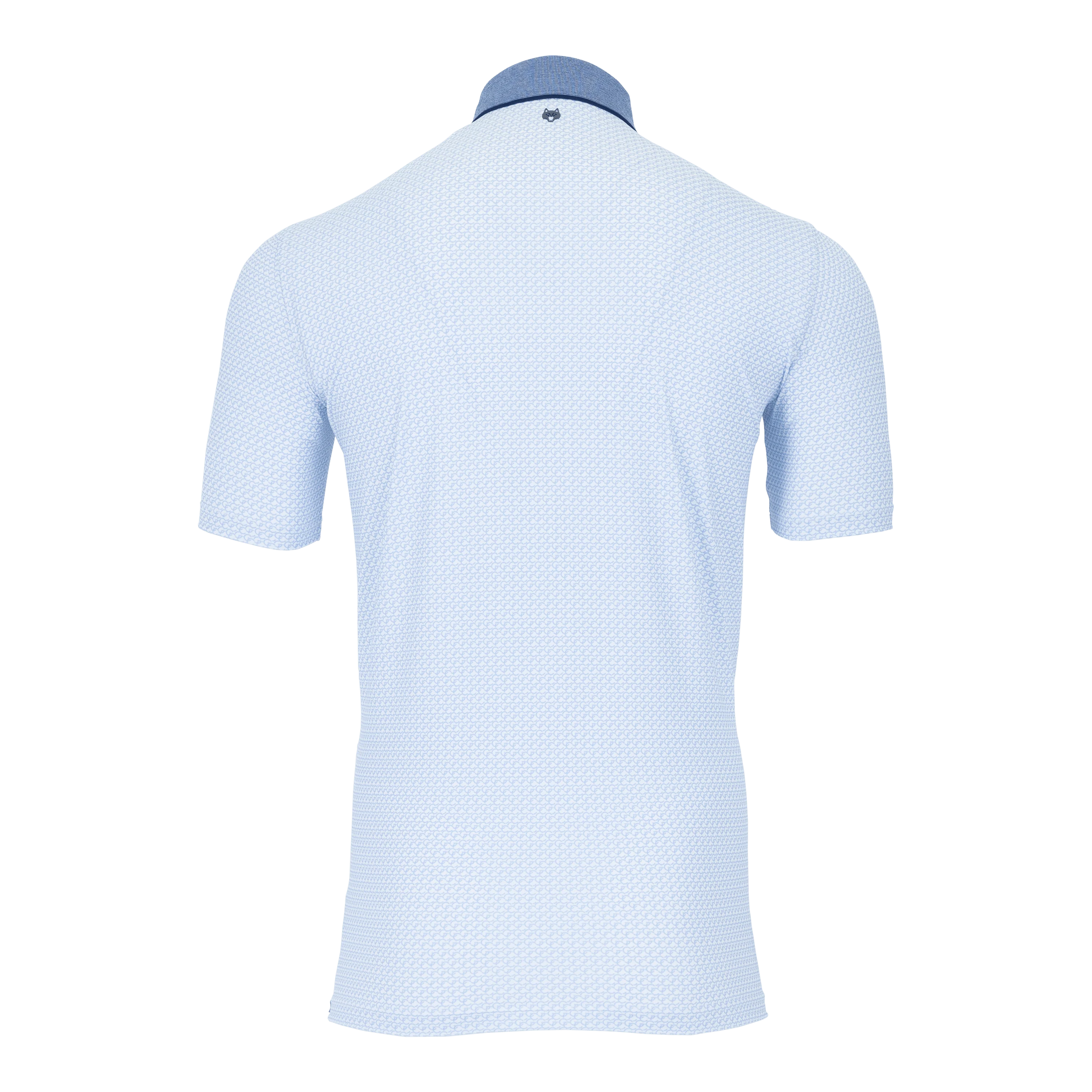 Chain Linked Polo - Image 2