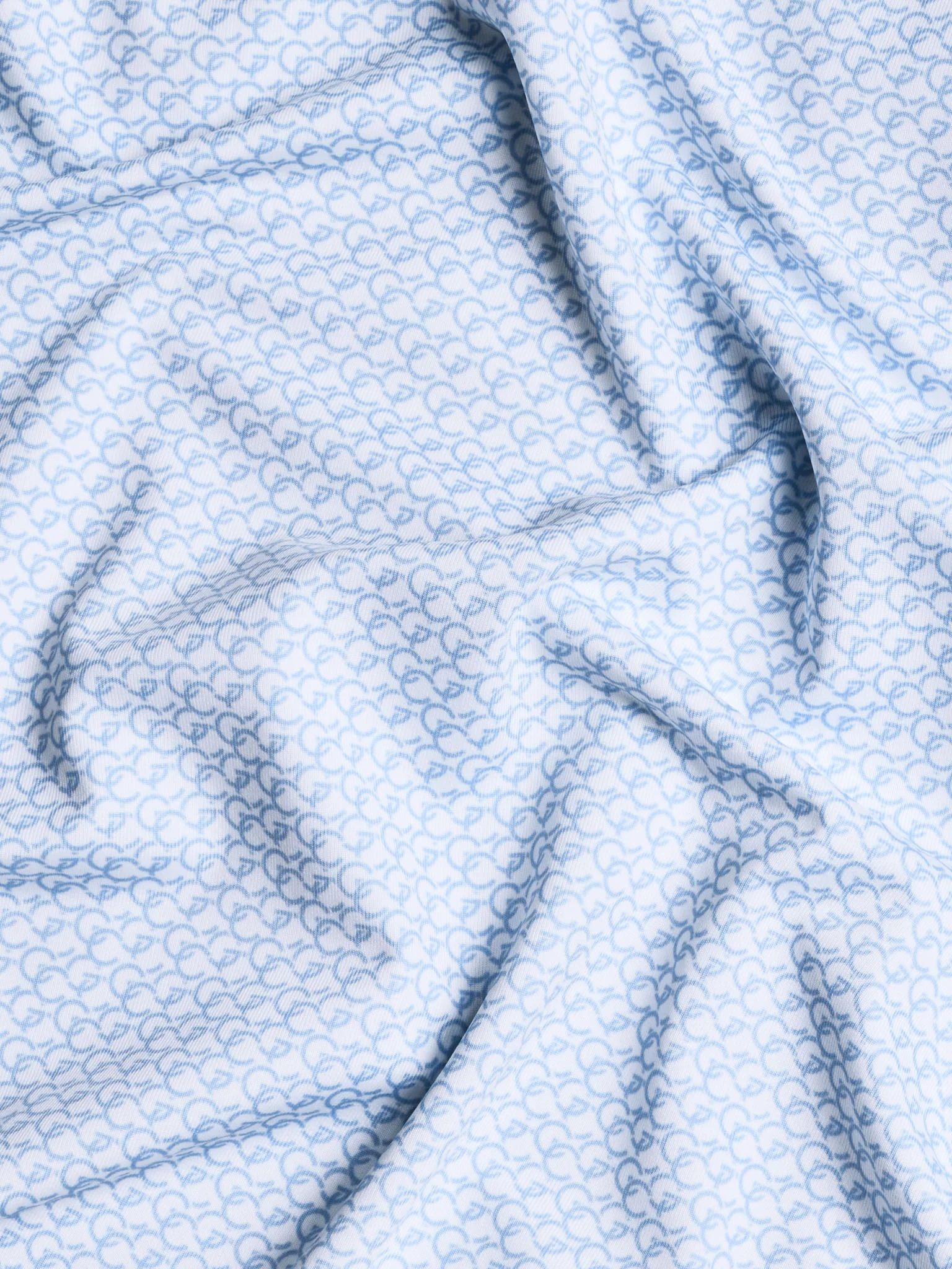 Chain Linked Polo - Image 5