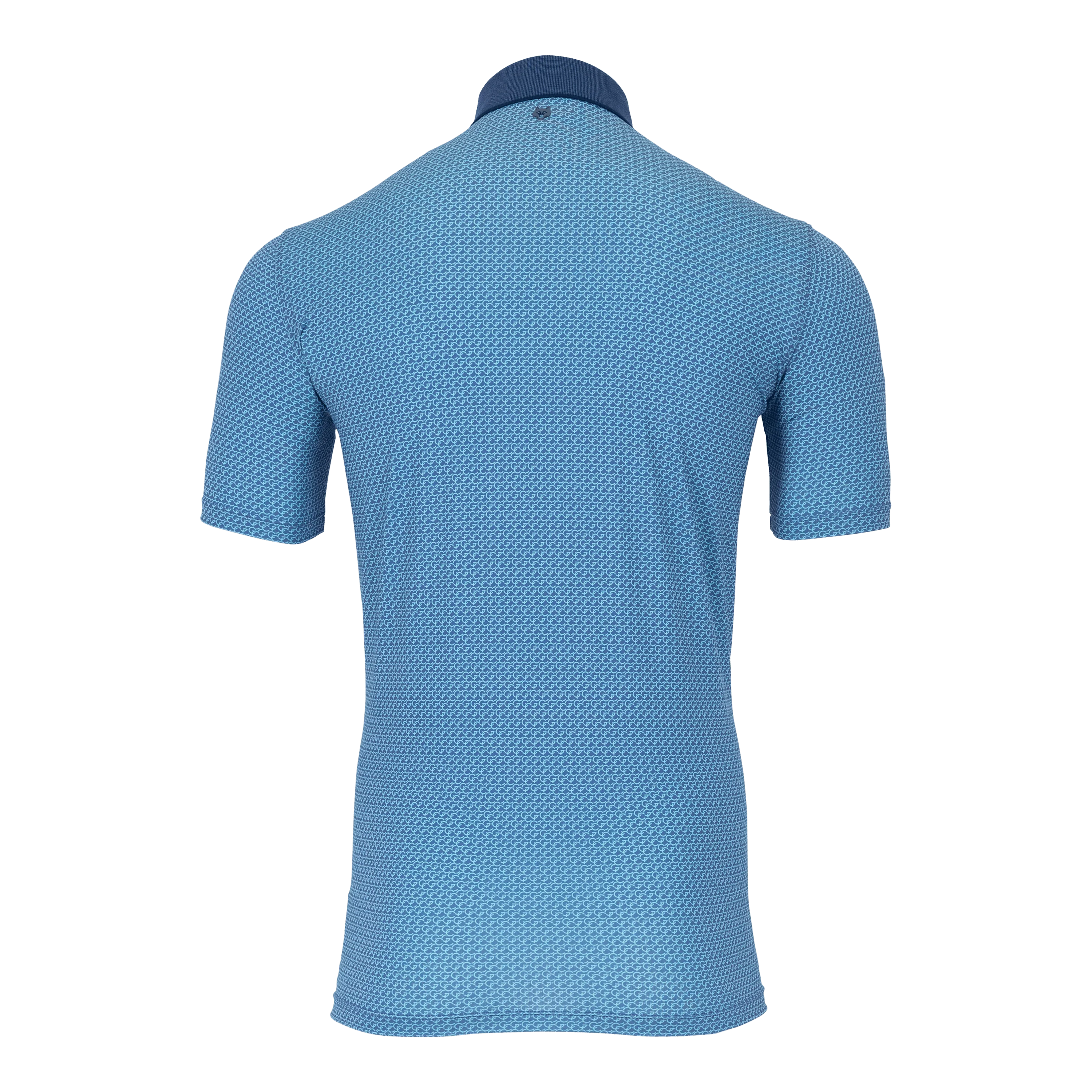 Chain Linked Polo - Image 7