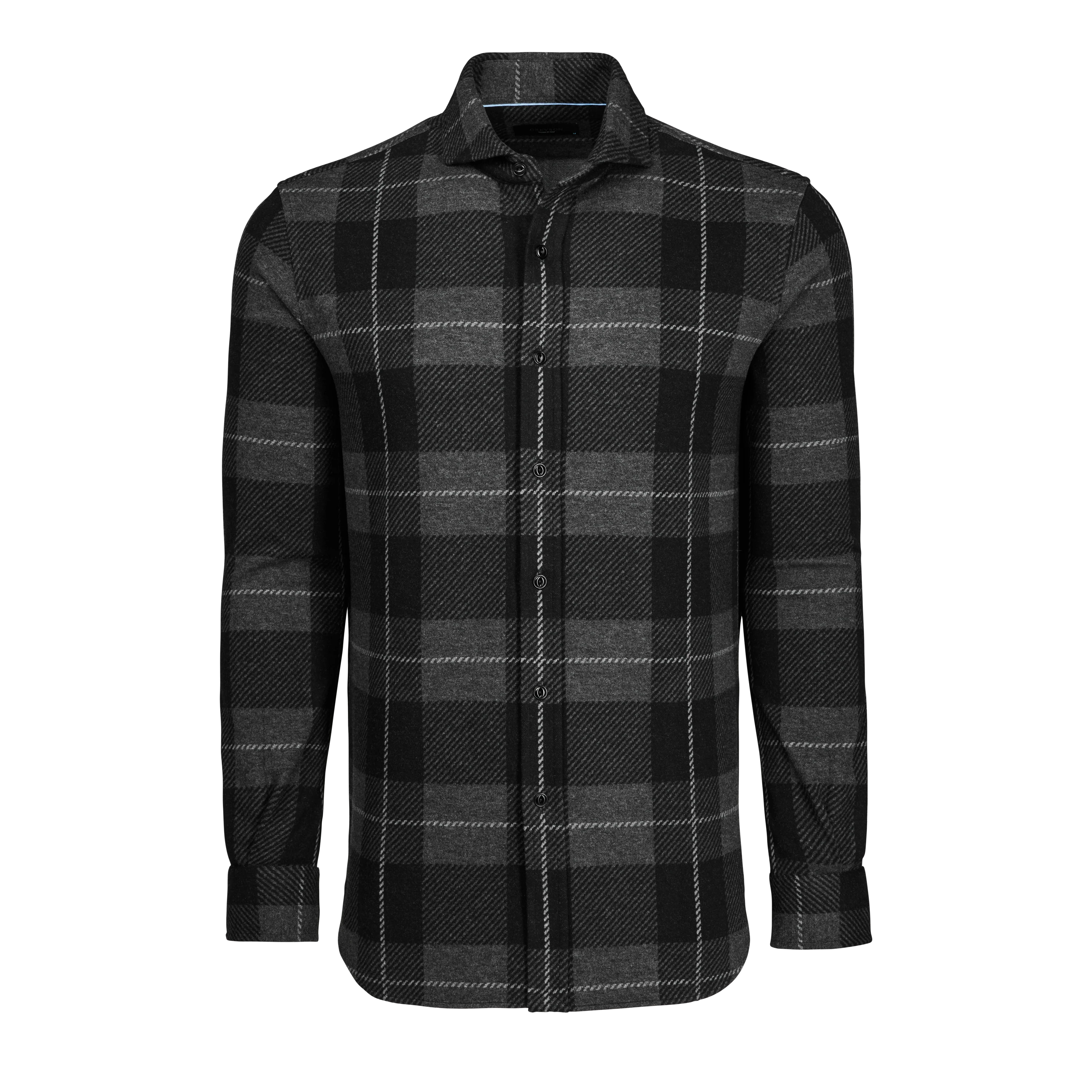Chamonix Fleece Knit Shirt