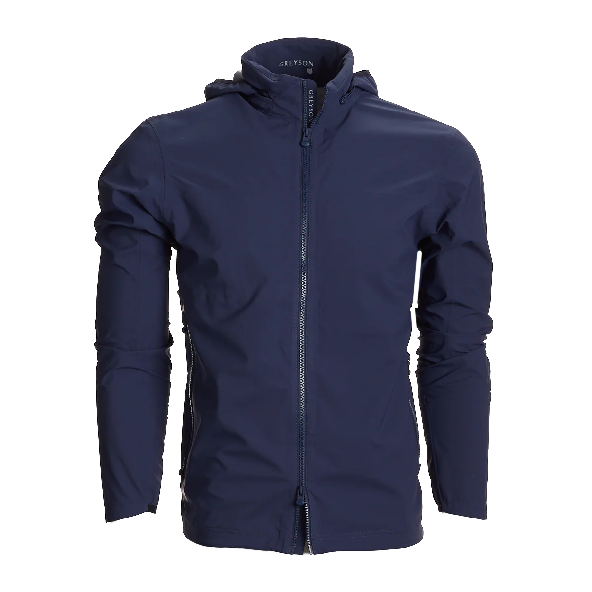 Chenoa II Jacket - Image 2