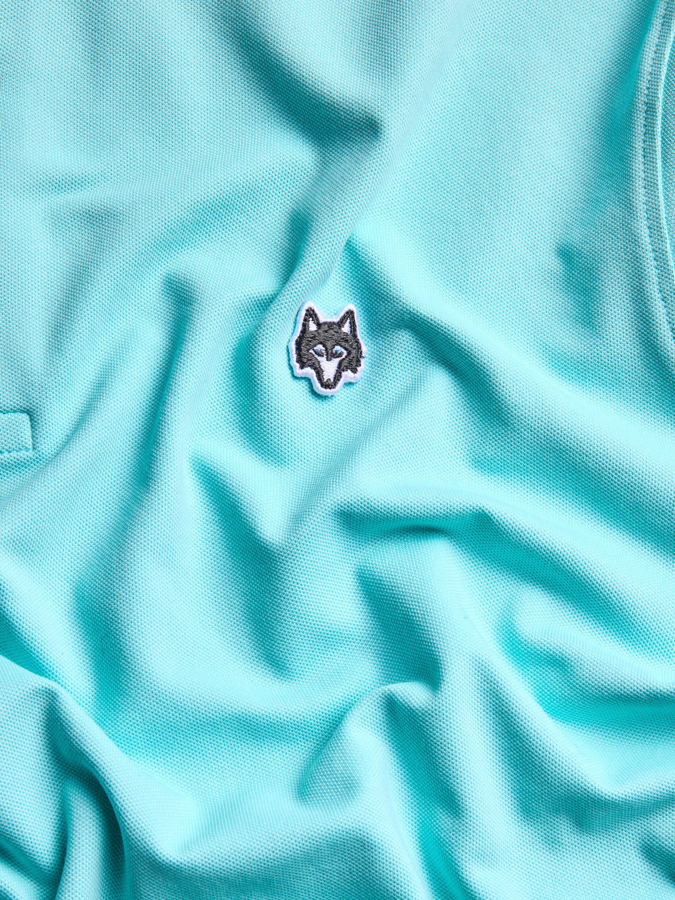 Cherokee Icon Short Sleeve Polo - Image 3