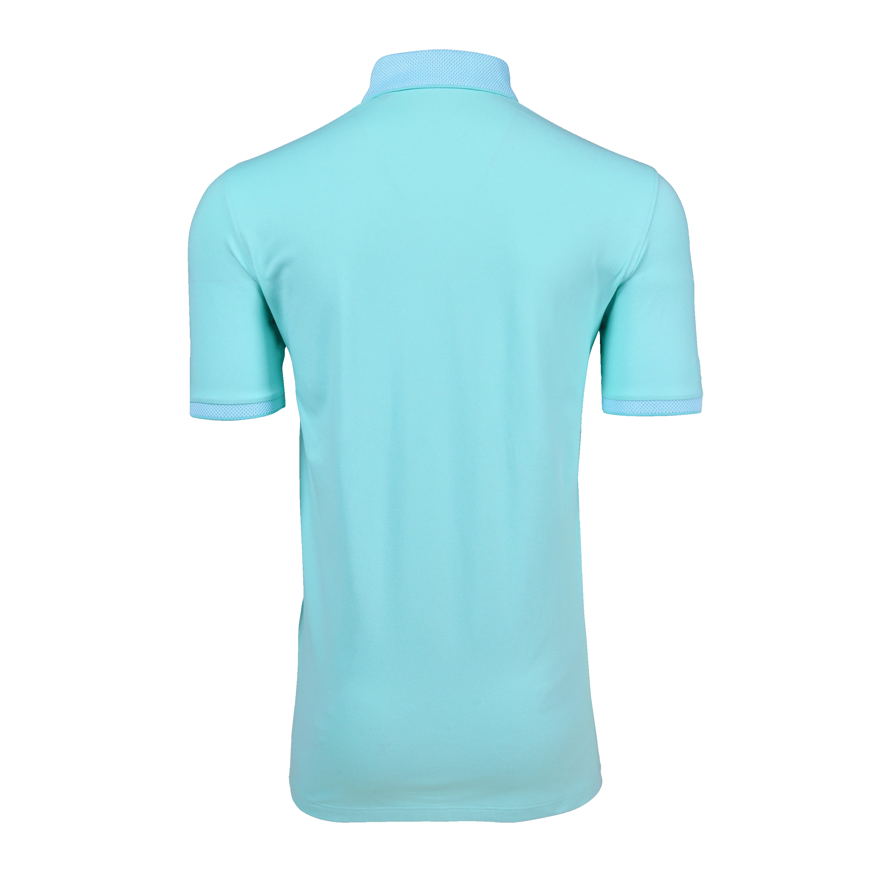 Cherokee Icon Short Sleeve Polo - Image 5
