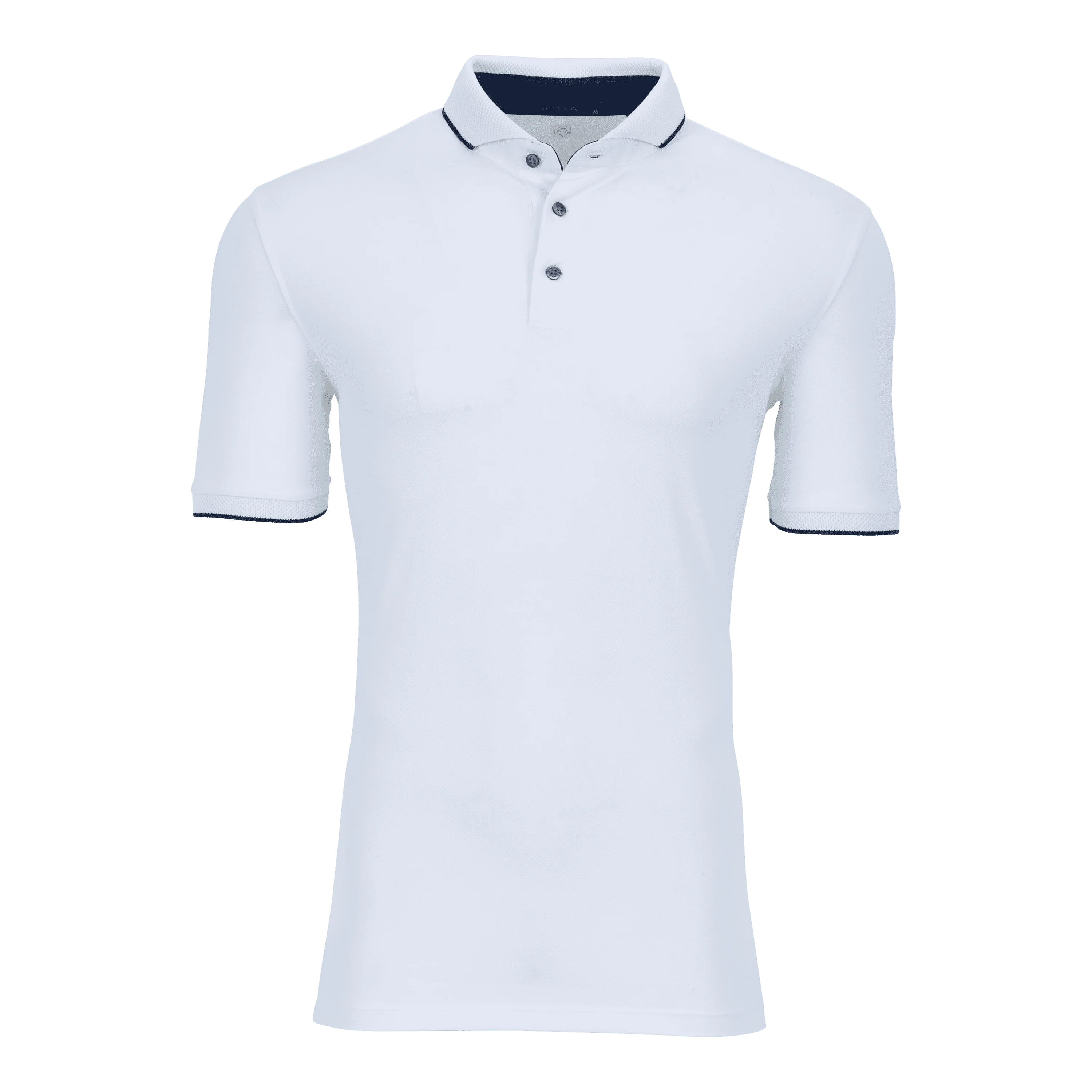 Cherokee Short Sleeve Polo