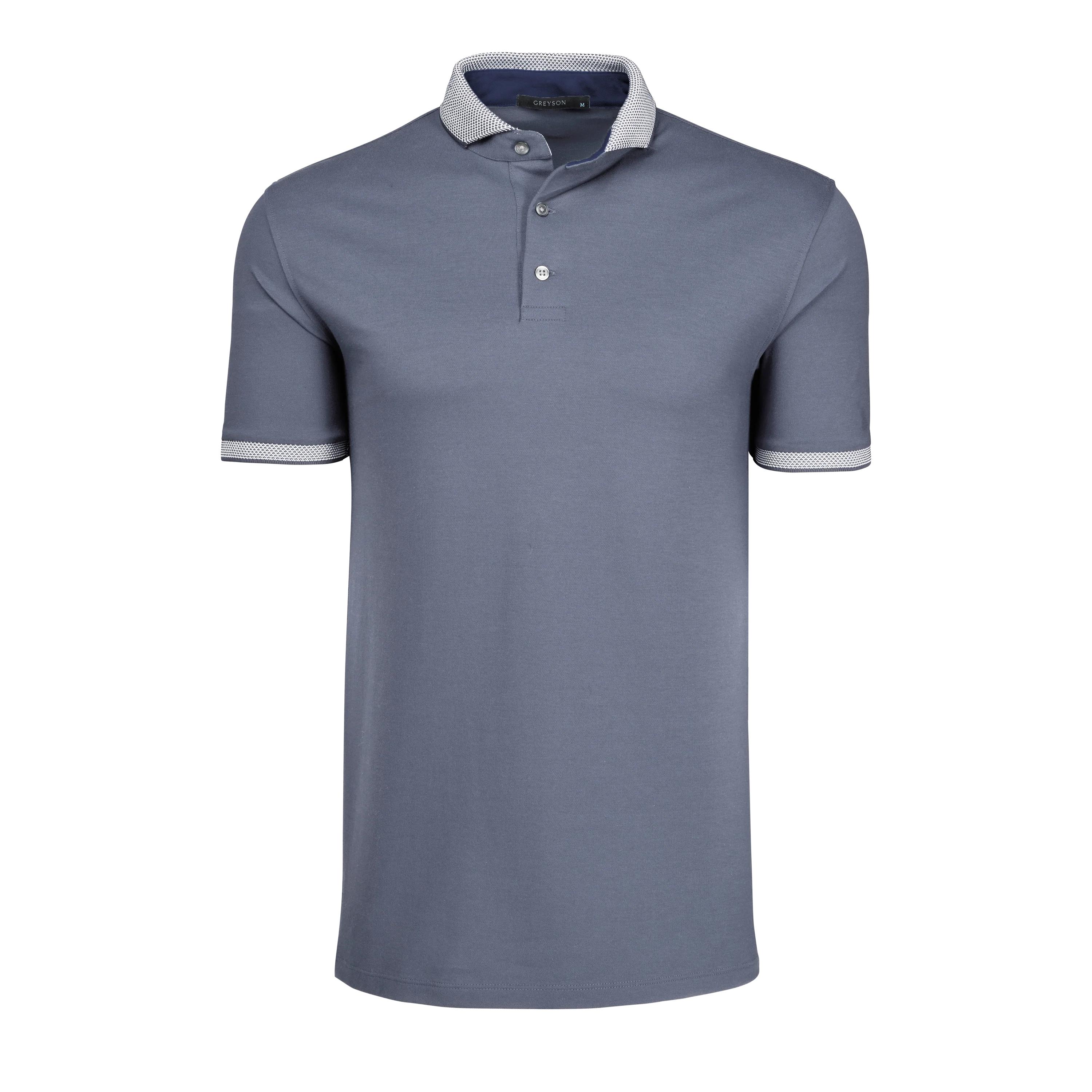Cherokee Short Sleeve Polo - Image 3