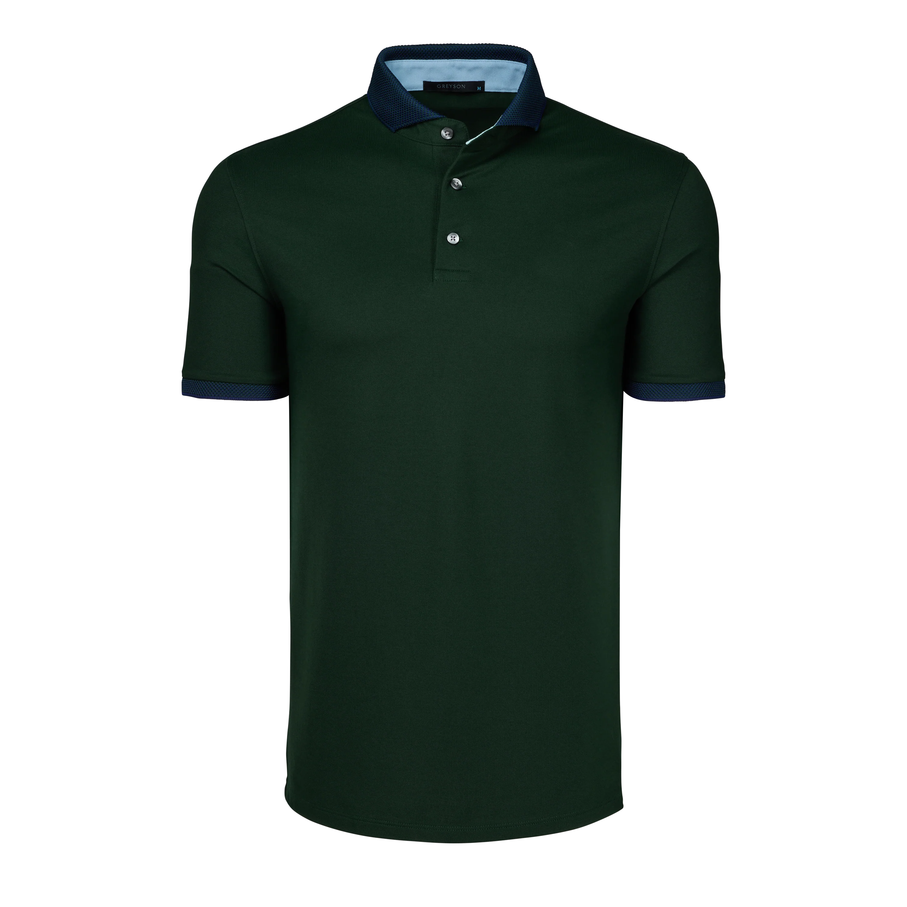 Cherokee Short Sleeve Polo - Image 4