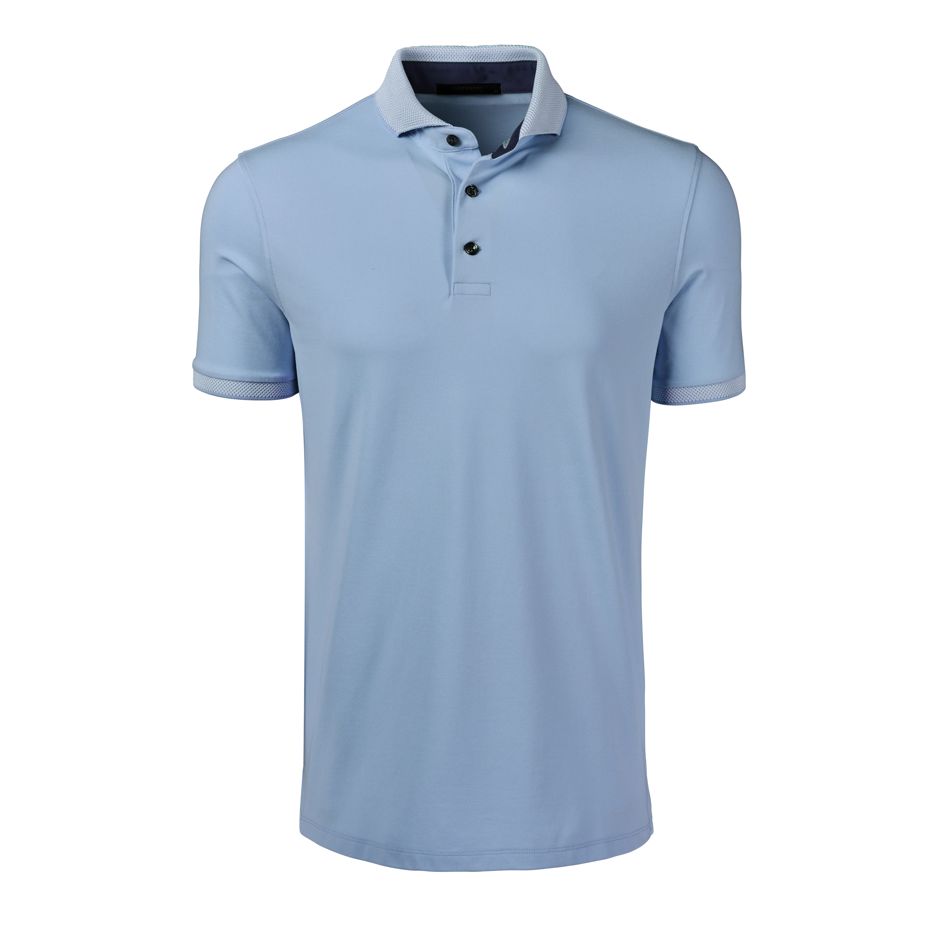 Cherokee Short Sleeve Polo - Image 5