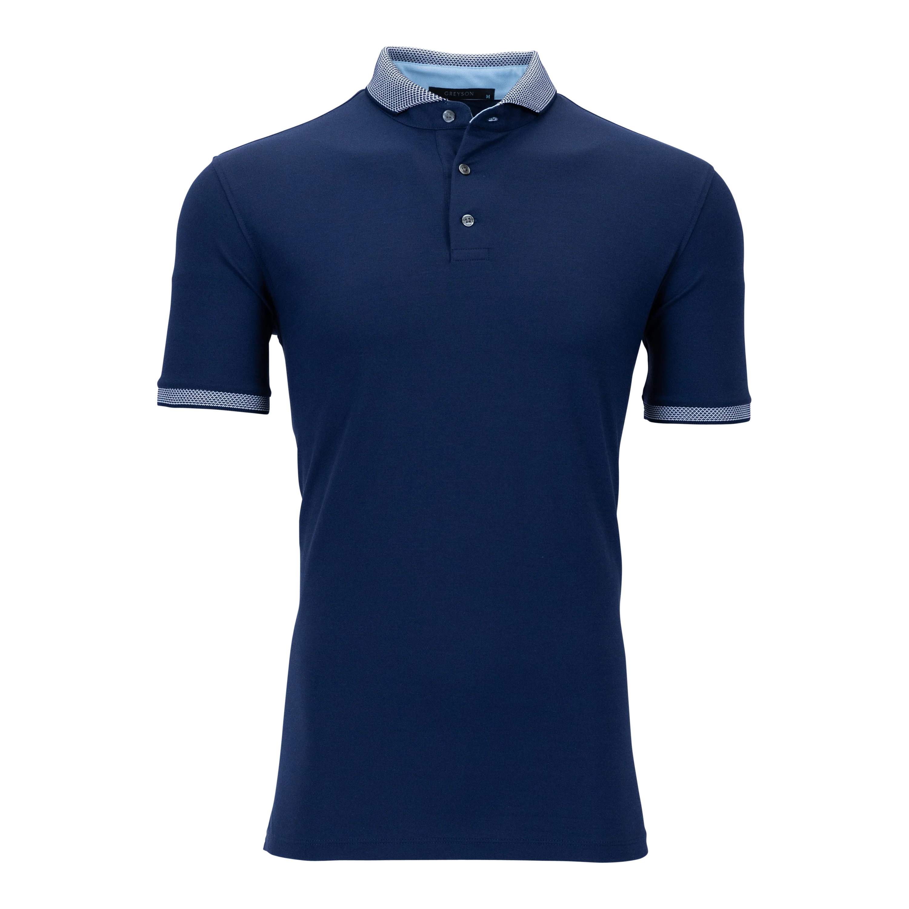 Cherokee Short Sleeve Polo - Image 6