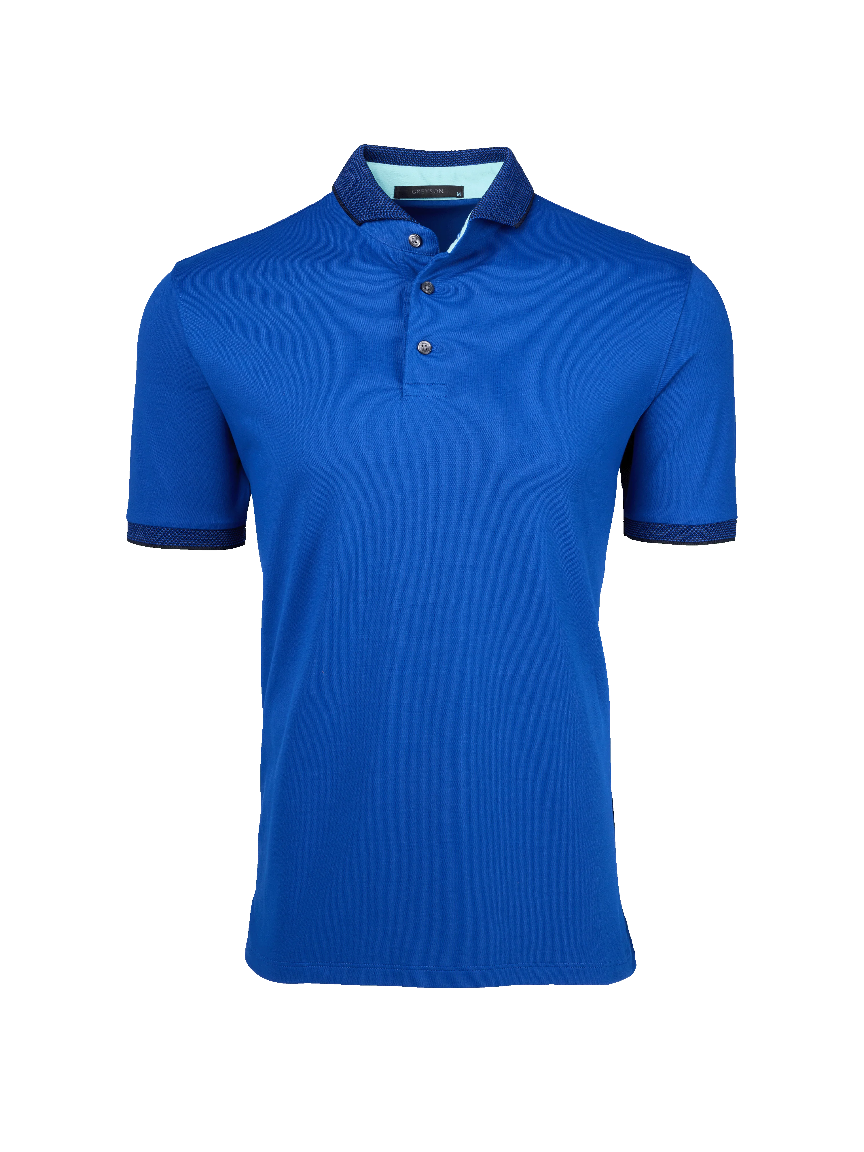 Cherokee Short Sleeve Polo - Image 2