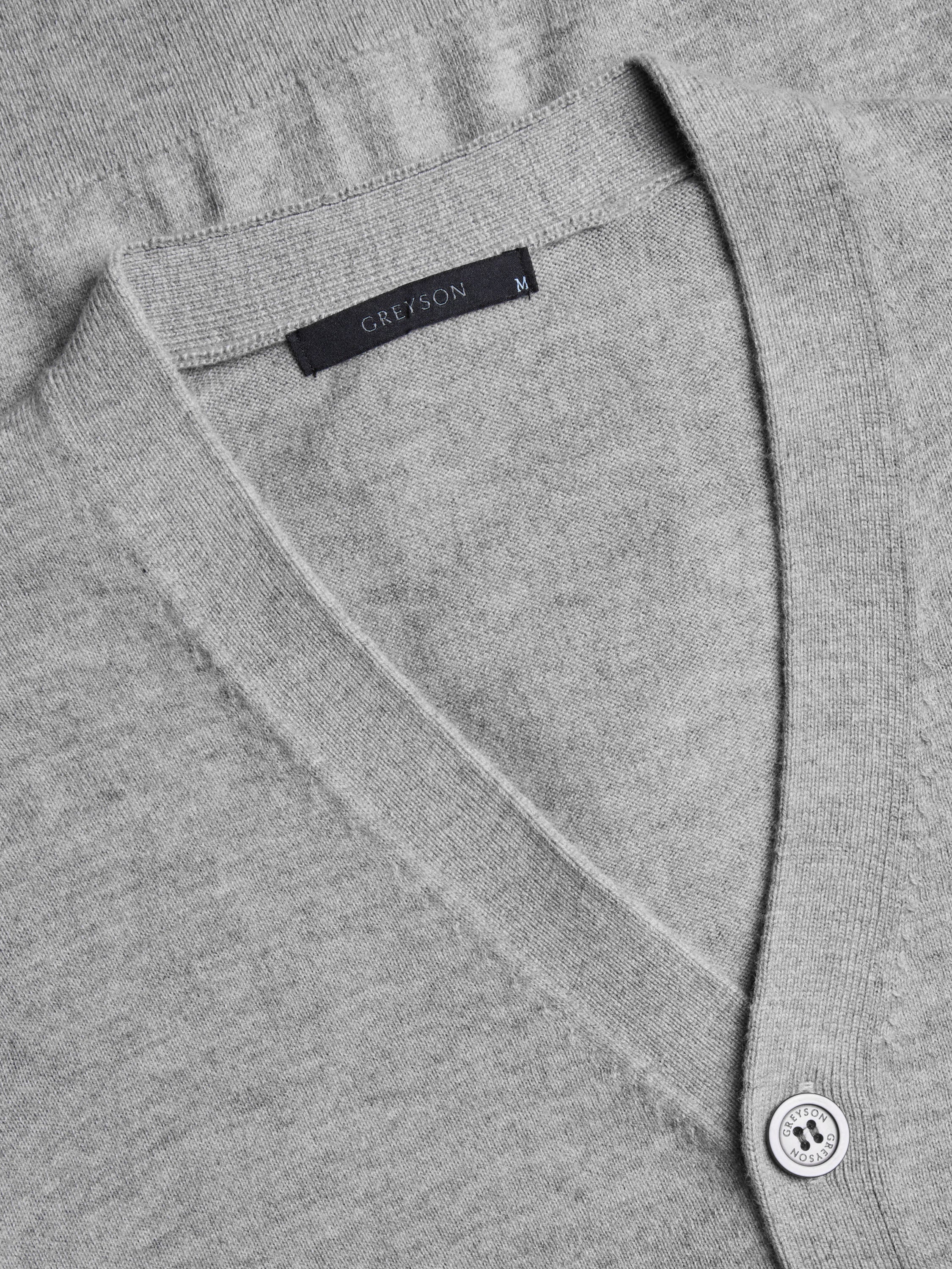 Cheyenne Cardigan Sweater - Image 8