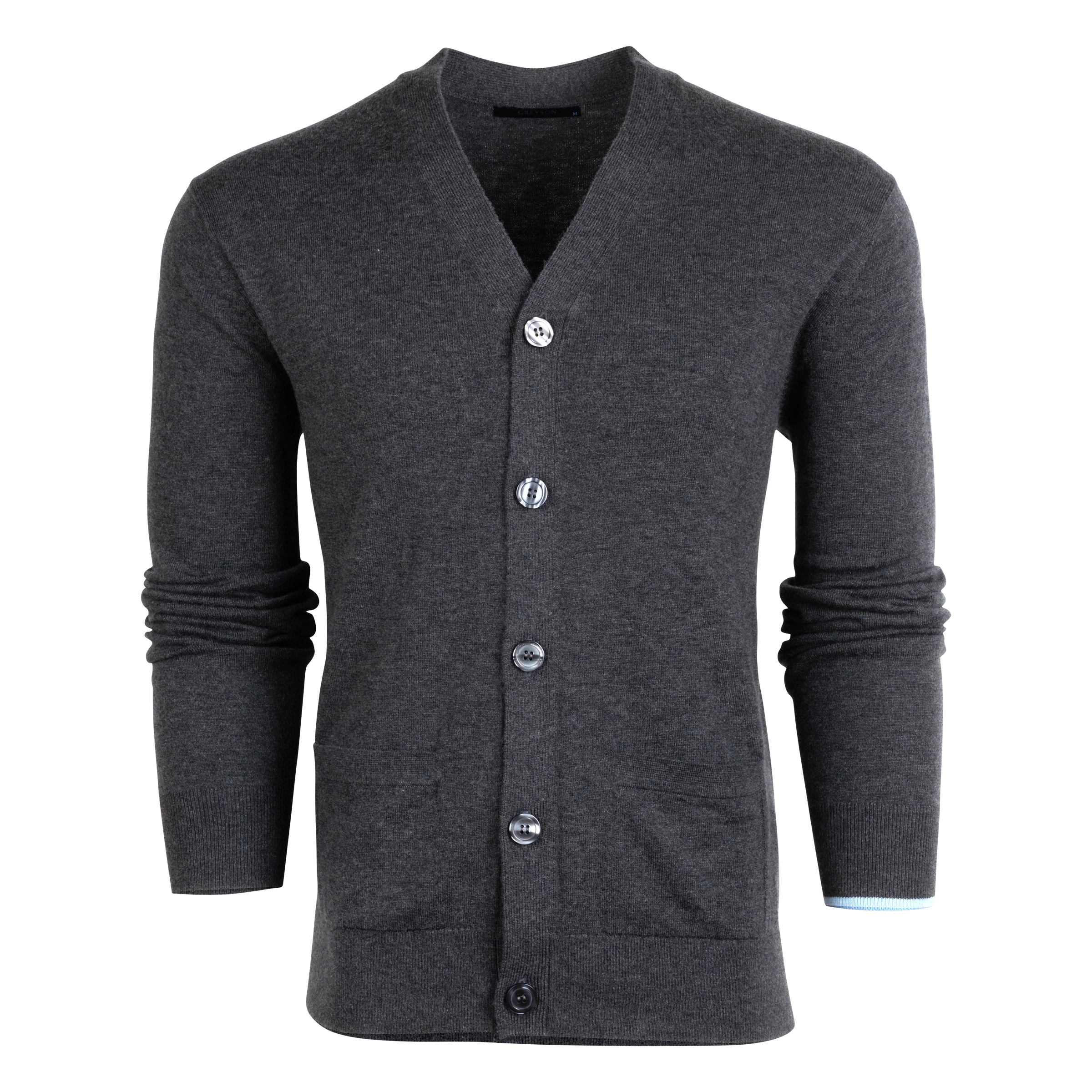 Cheyenne Cardigan Sweater - Image 4