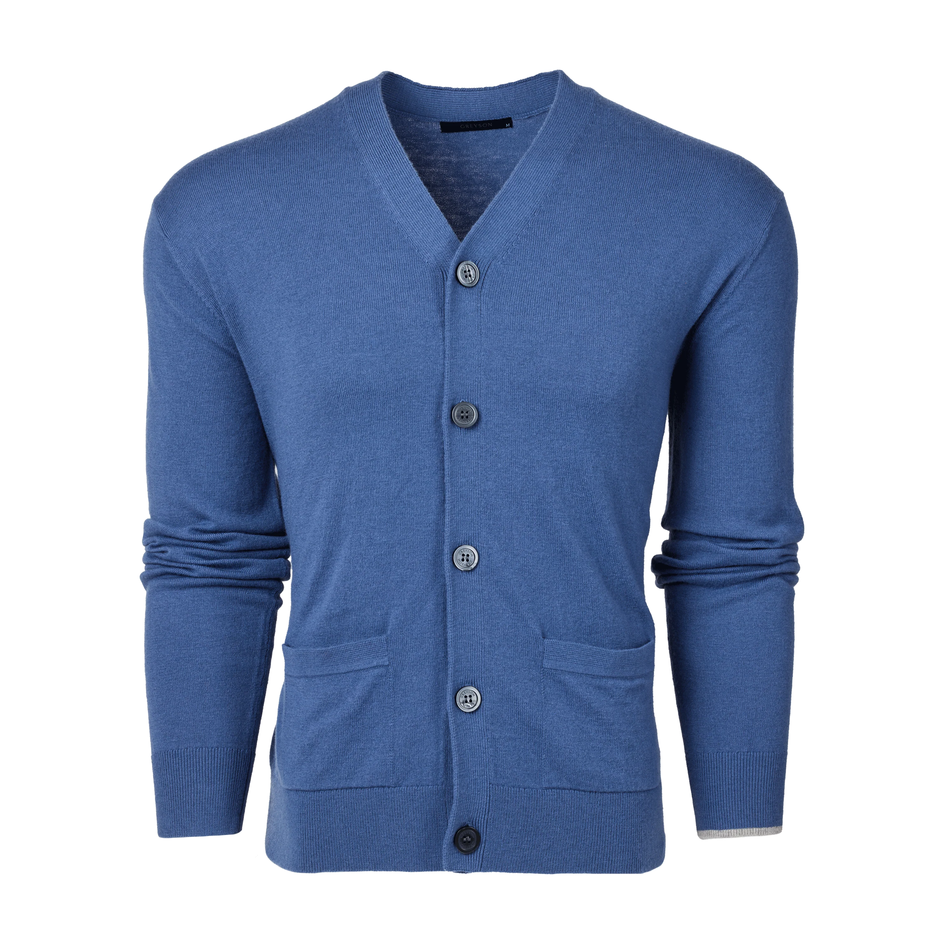 Cheyenne Cardigan Sweater - Image 6