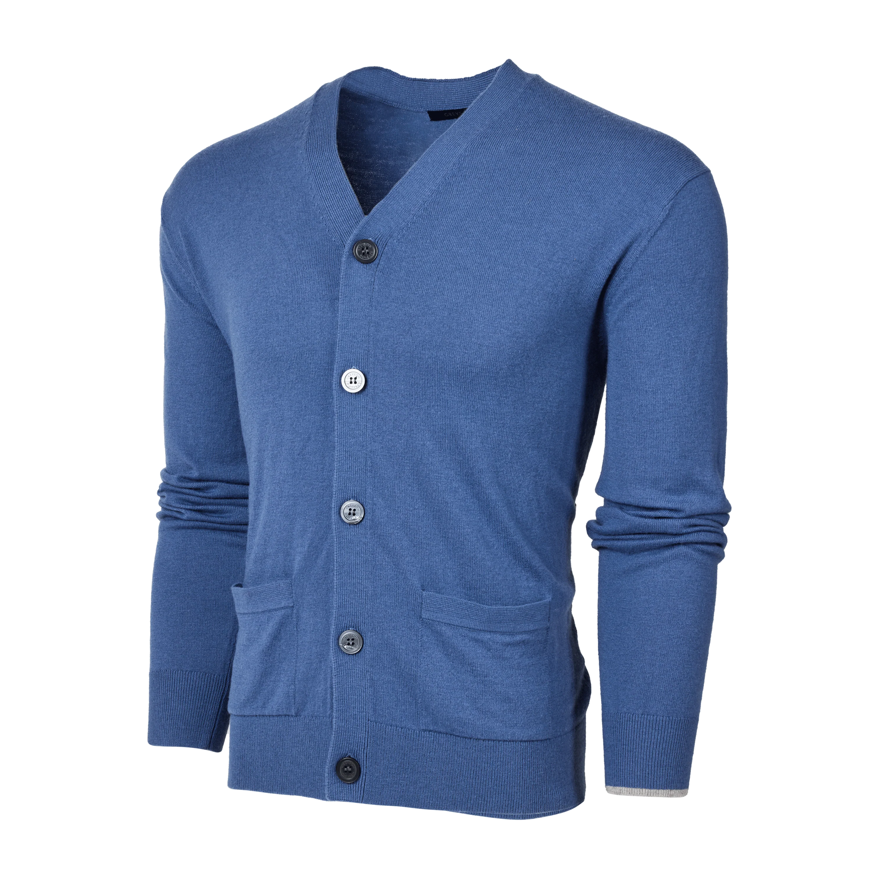 Cheyenne Cardigan Sweater - Image 7