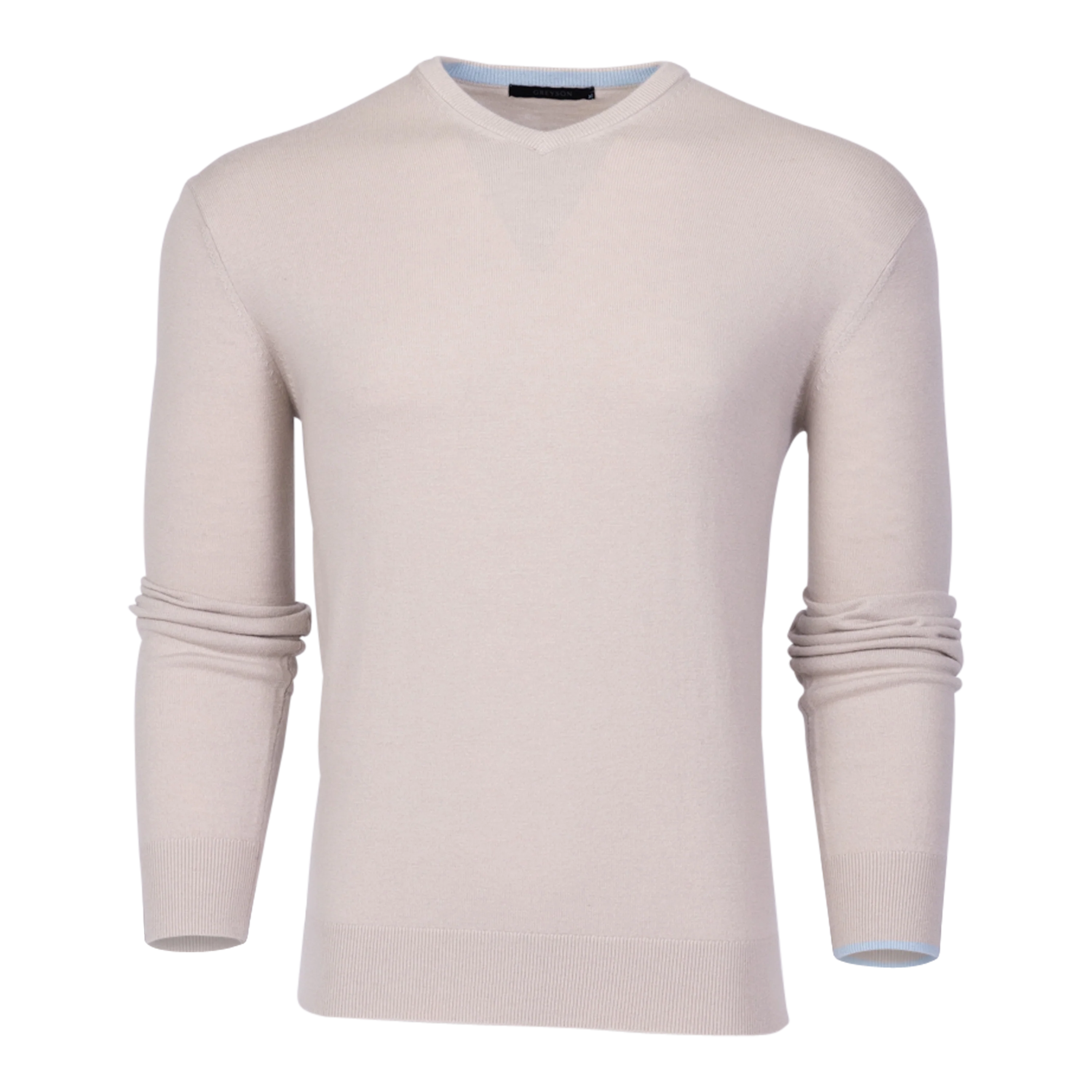 Cheyenne V Neck Sweater