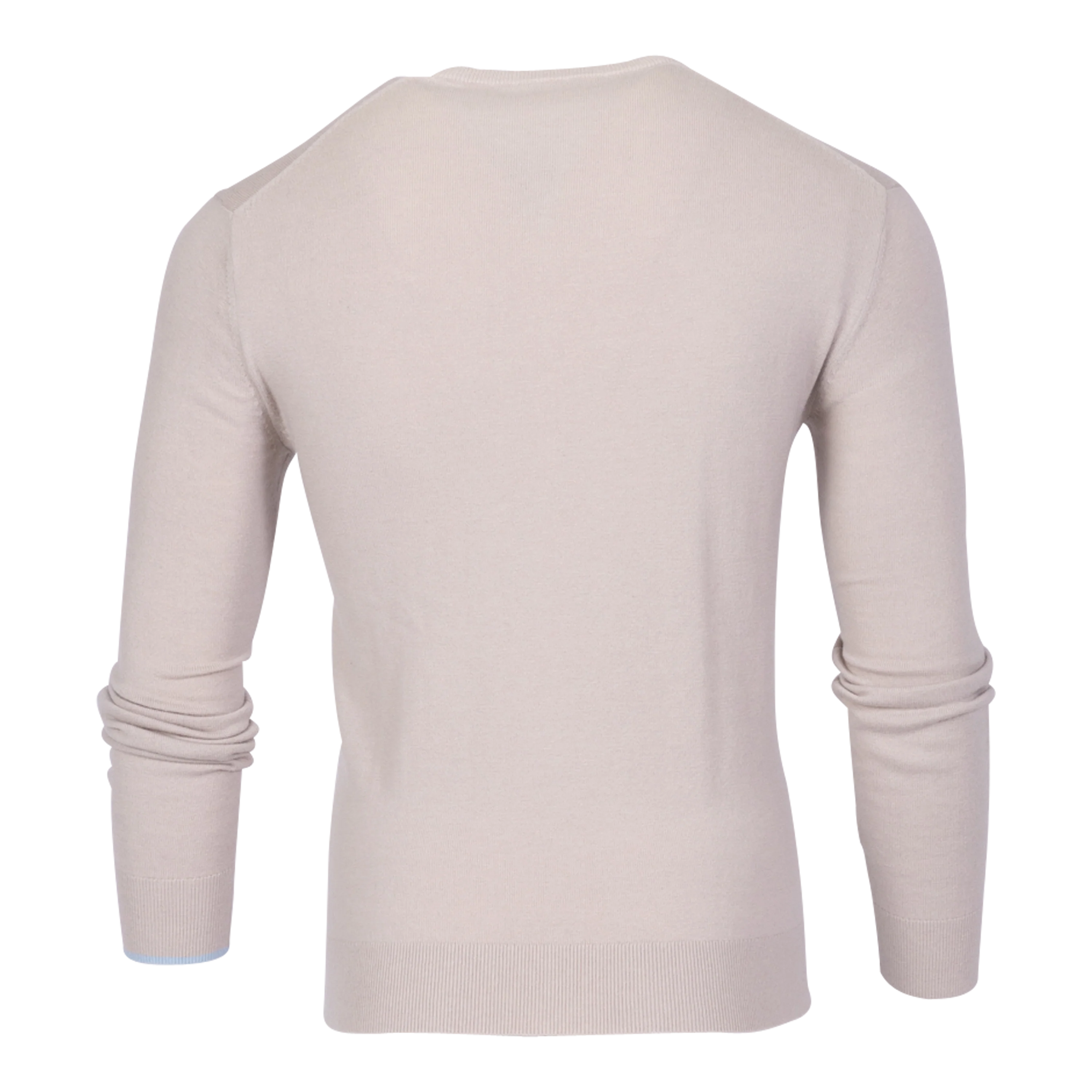 Cheyenne V Neck Sweater - Image 2