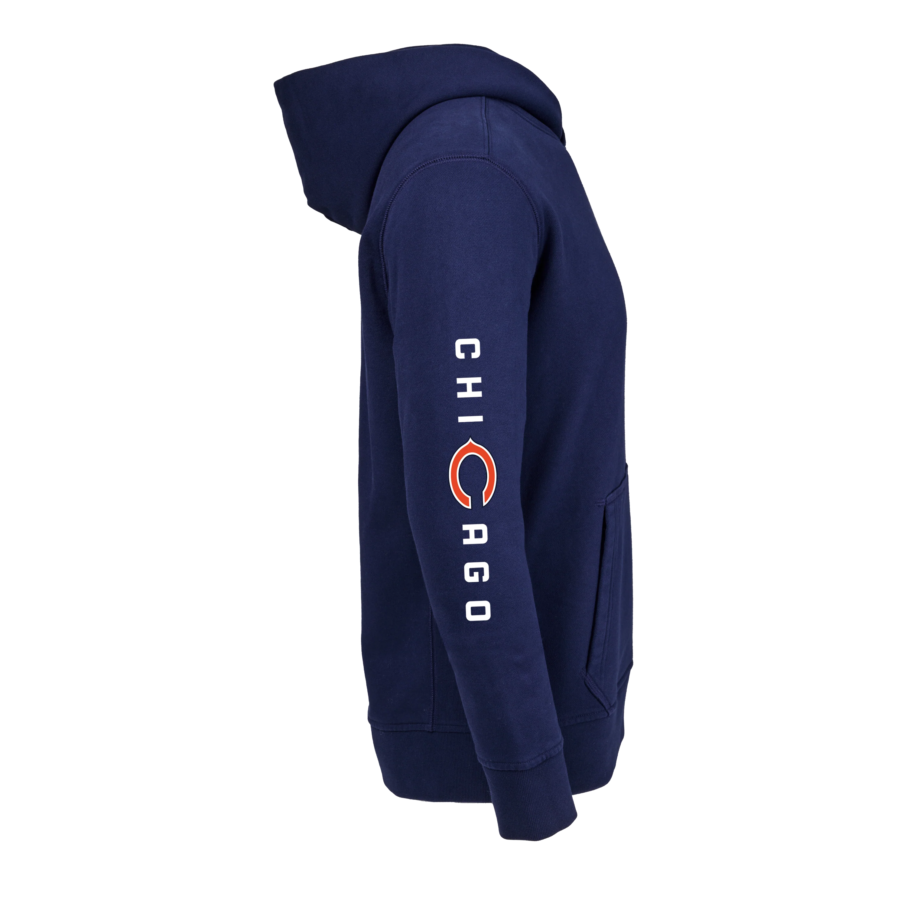 Chicago Bears Aspen Hoodie - Image 19