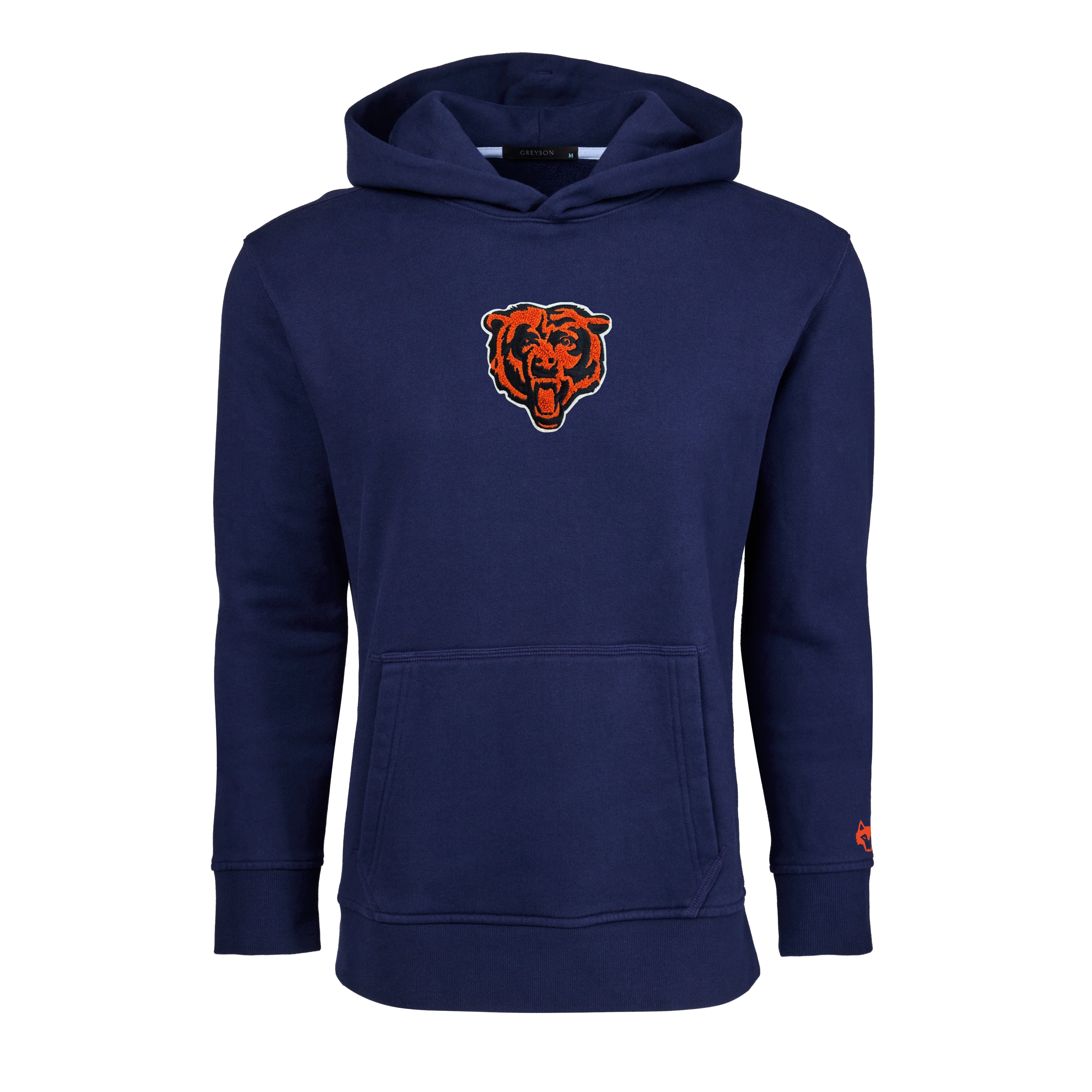 Chicago Bears Aspen Hoodie - Image 5