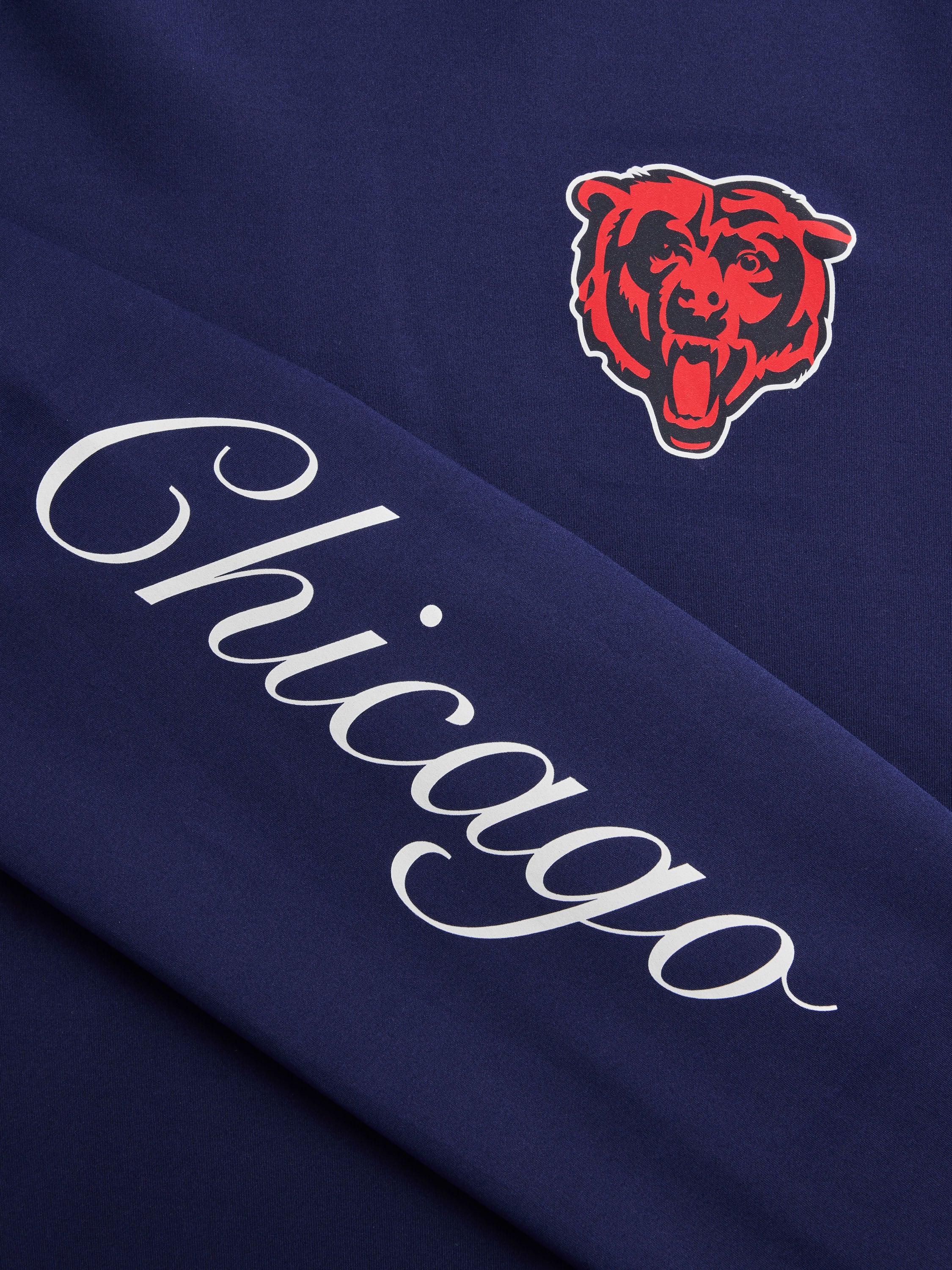 Chicago Bears Cokato Hoodie - Image 5