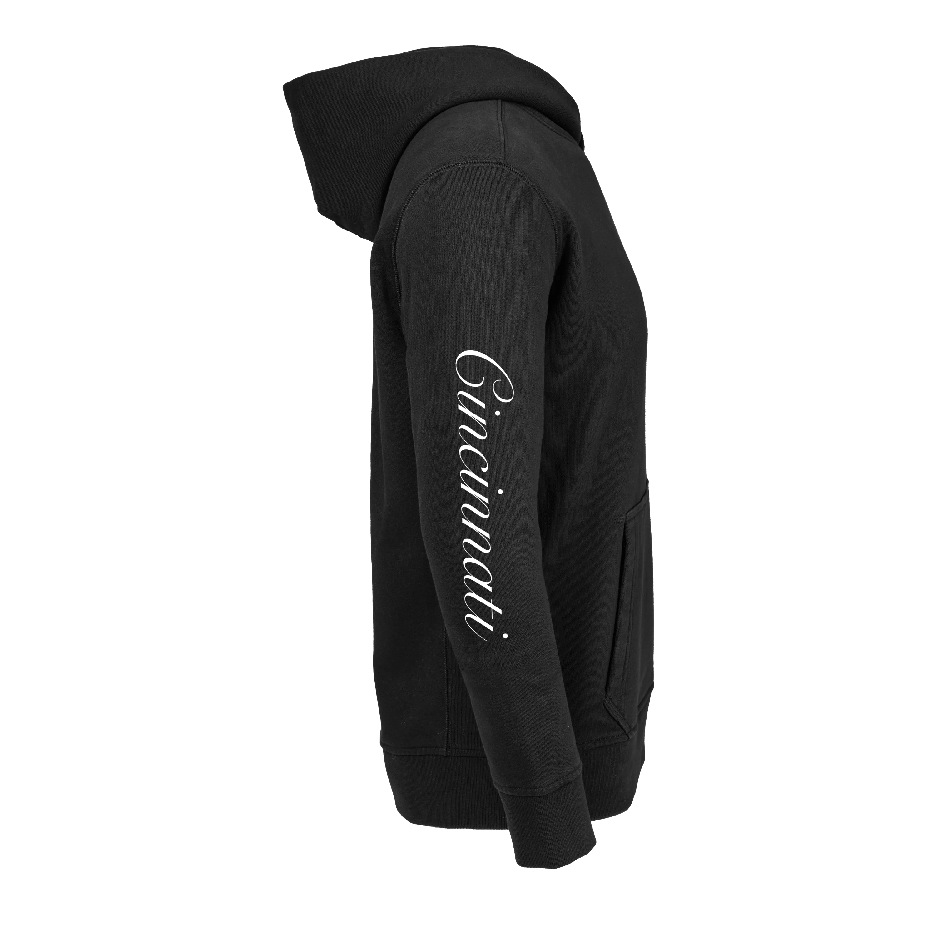Cincinnati Bengals Aspen Hoodie - Image 39