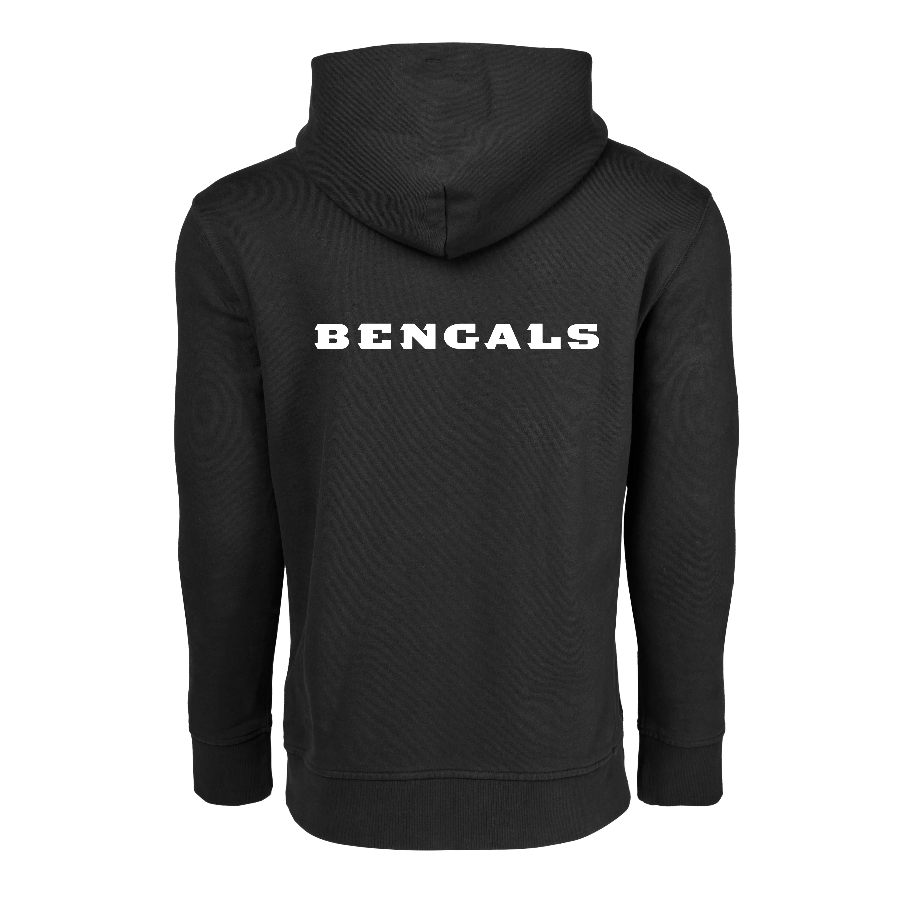 Cincinnati Bengals Aspen Hoodie - Image 50
