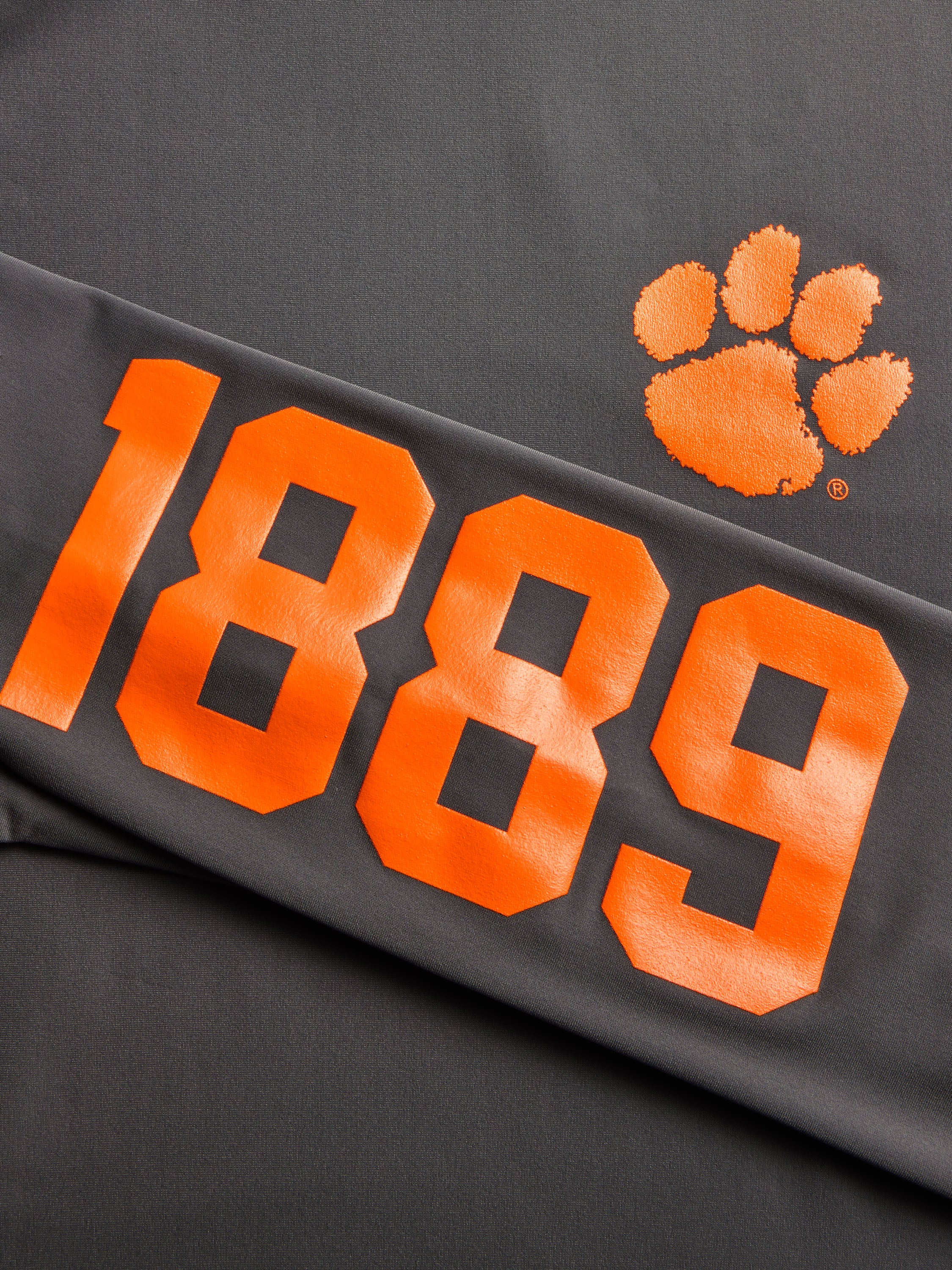 Clemson Colorado Hoodie - Image 5