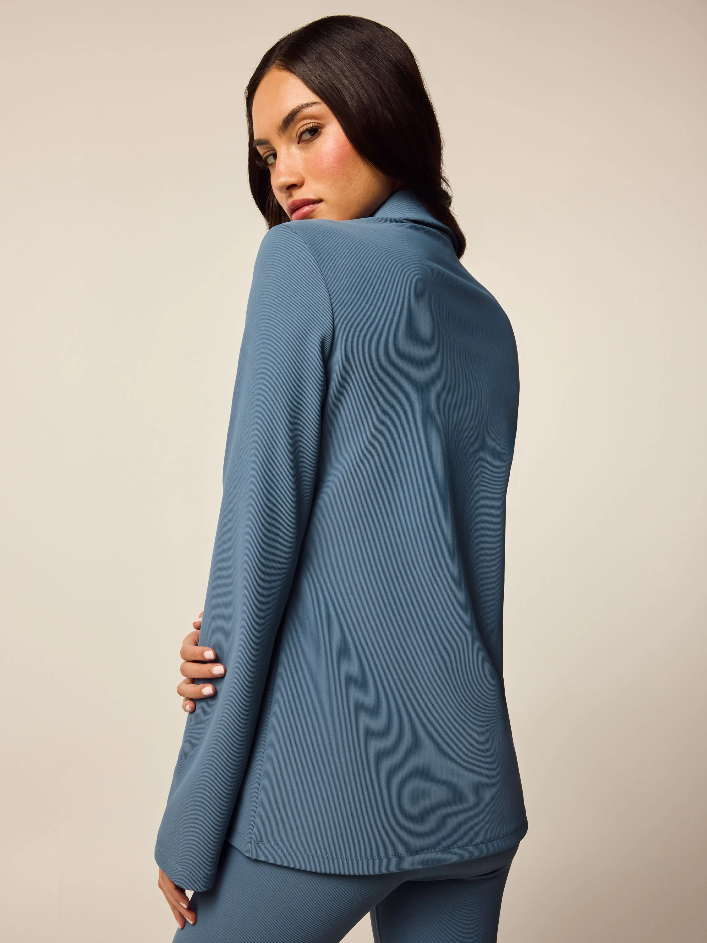 Cleo Button-Down Shirt - Image 5