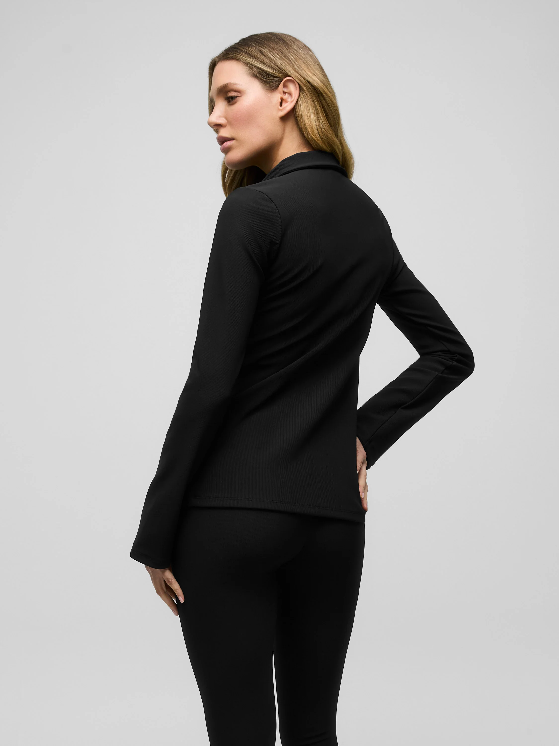 Cleo Button-Down Shirt - Image 7
