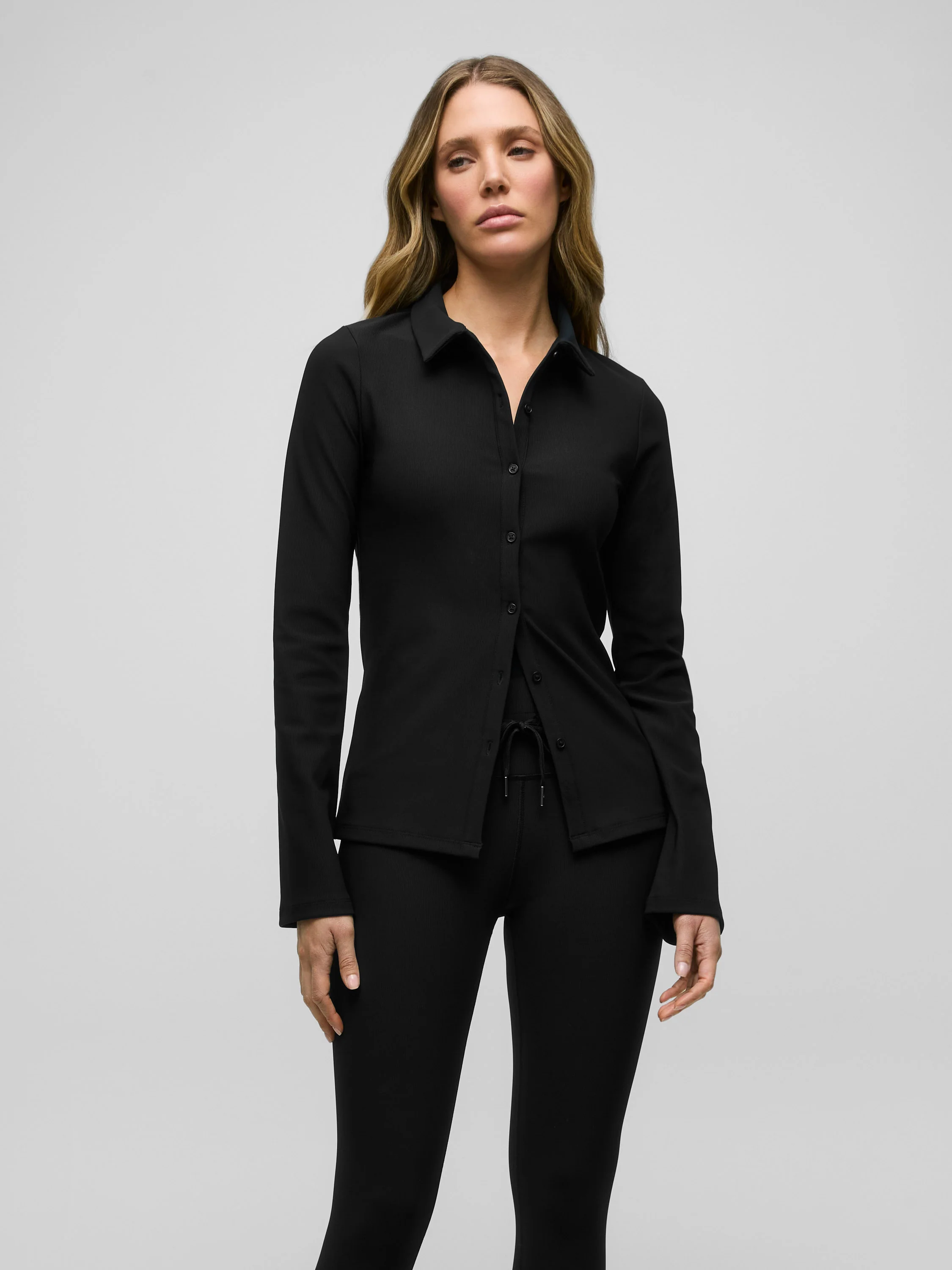 Cleo Button-Down Shirt - Image 8