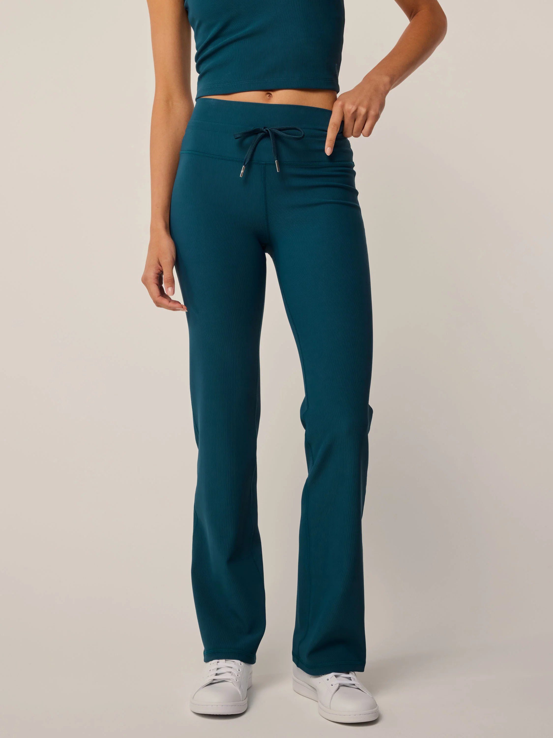 Cleo Flare Legging - Image 4