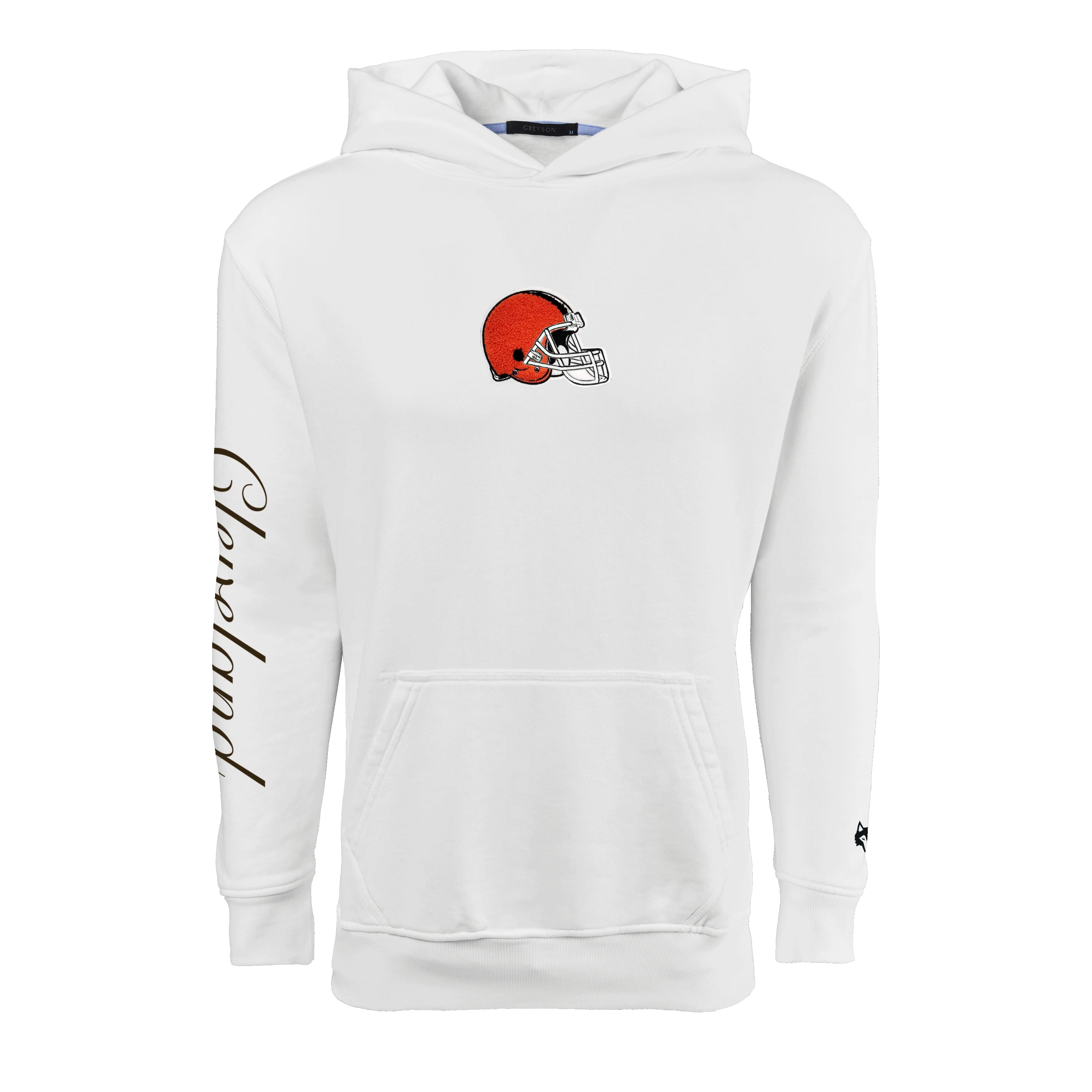 Cleveland Browns Aspen Hoodie - Image 13