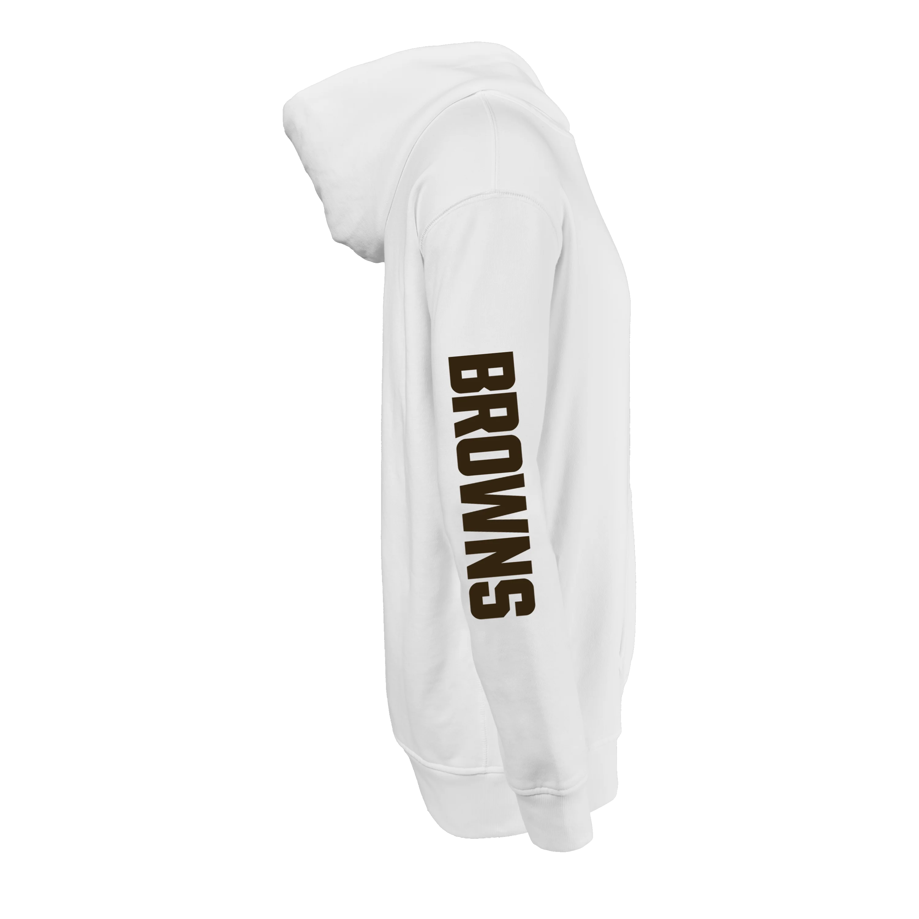 Cleveland Browns Aspen Hoodie - Image 35