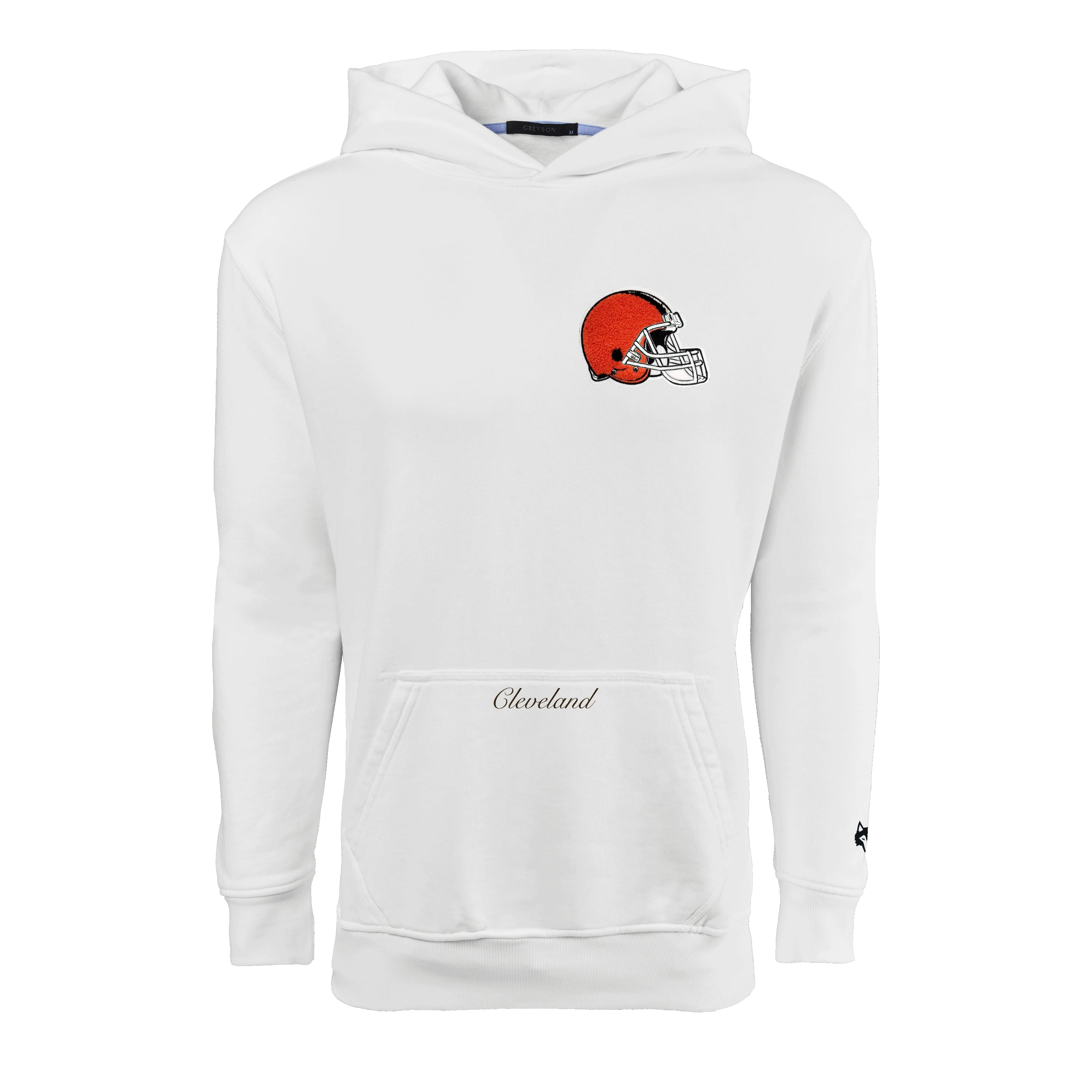 Cleveland Browns Aspen Hoodie - Image 45
