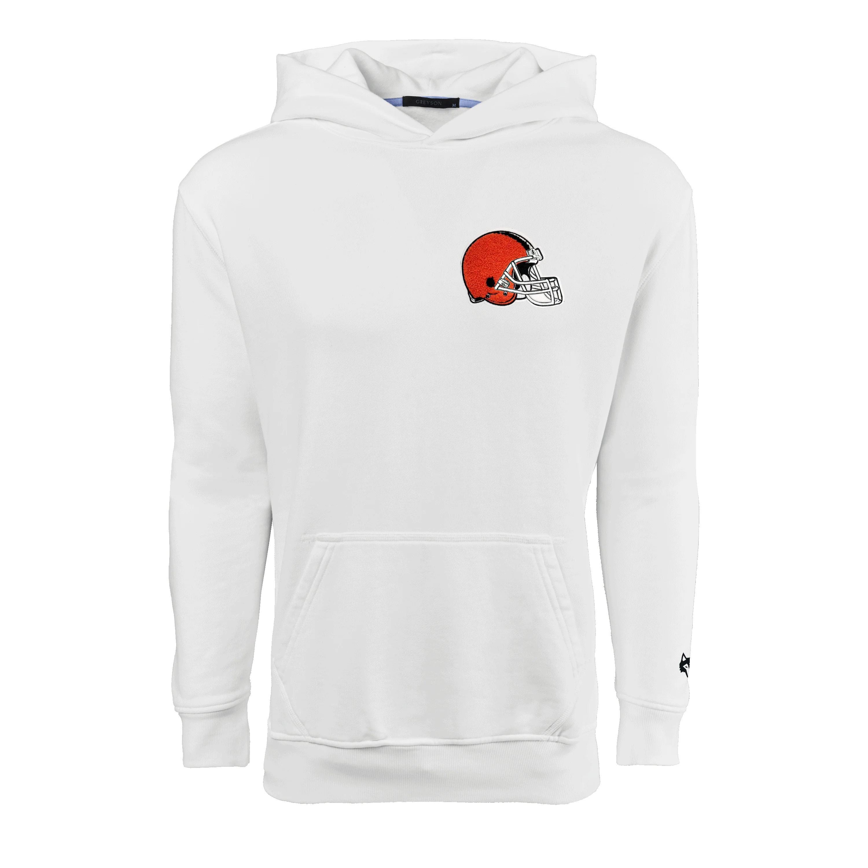 Cleveland Browns Aspen Hoodie - Image 5