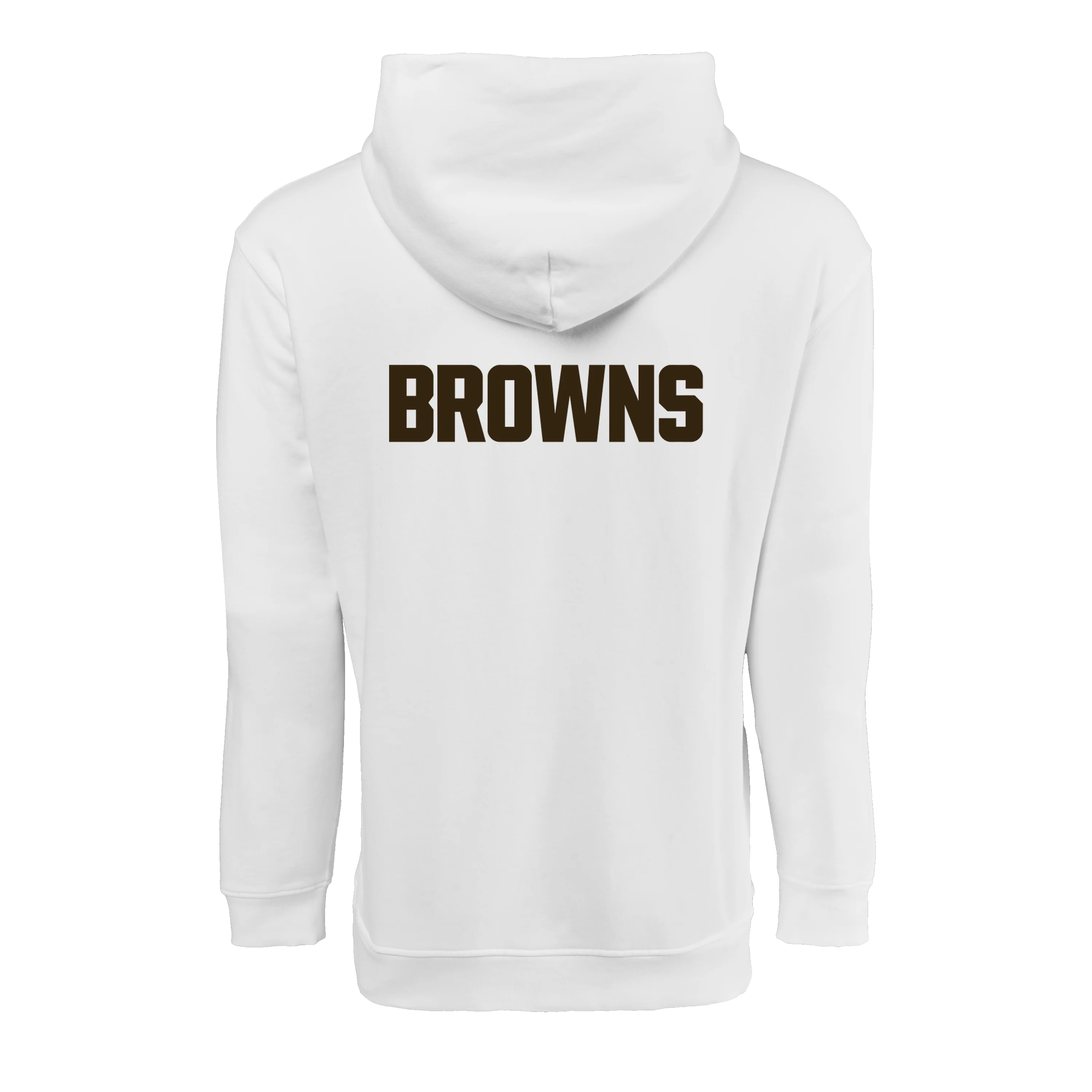 Cleveland Browns Aspen Hoodie - Image 54