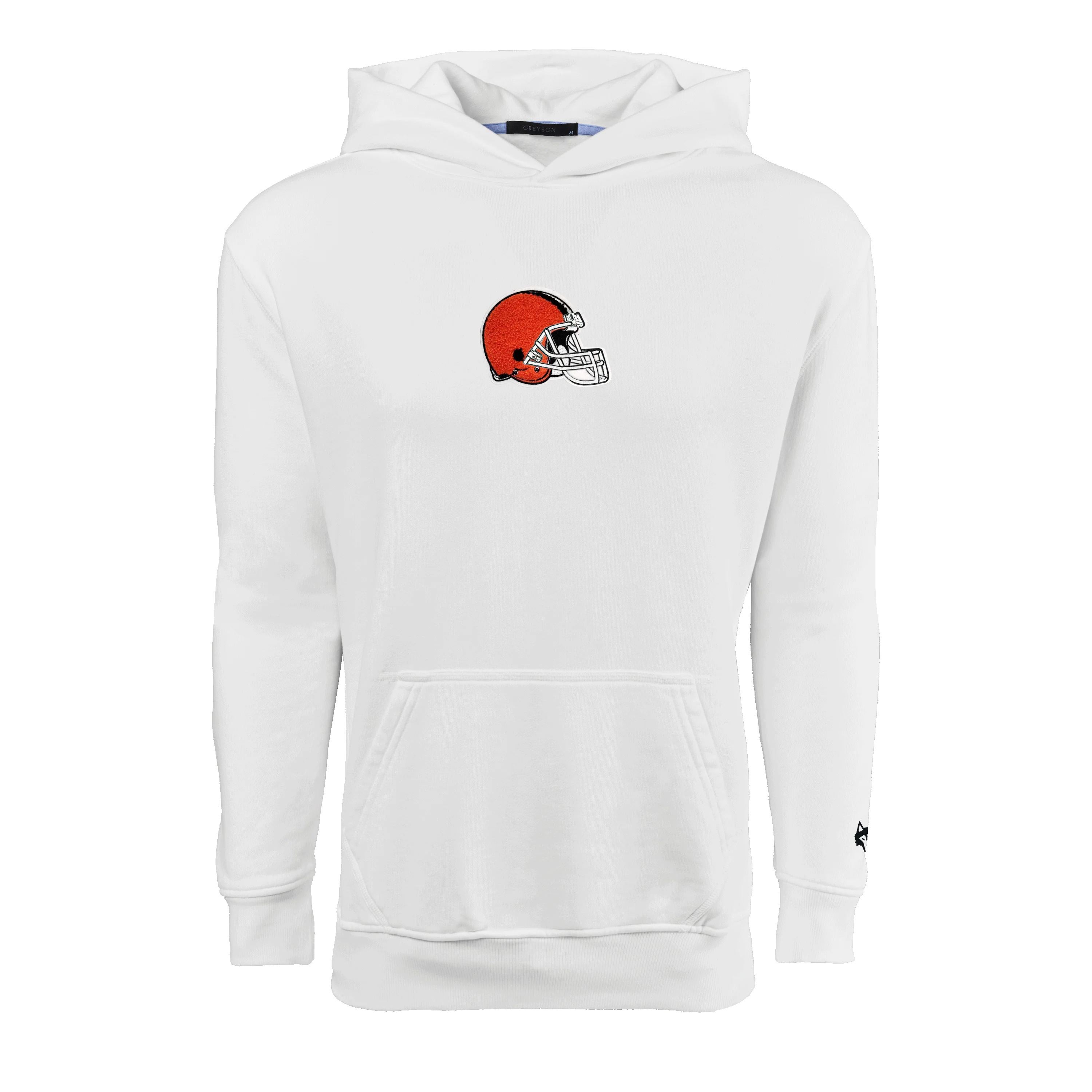 Cleveland Browns Aspen Hoodie - Image 65