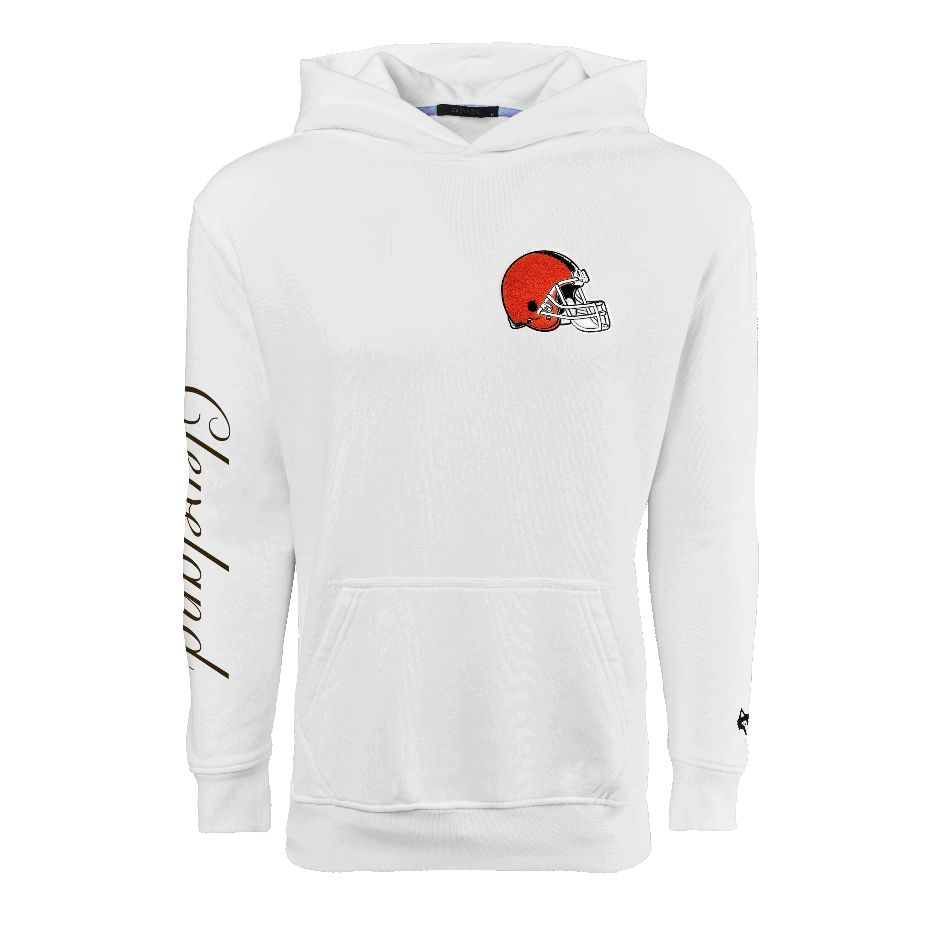 Cleveland Browns Aspen Hoodie - Image 77