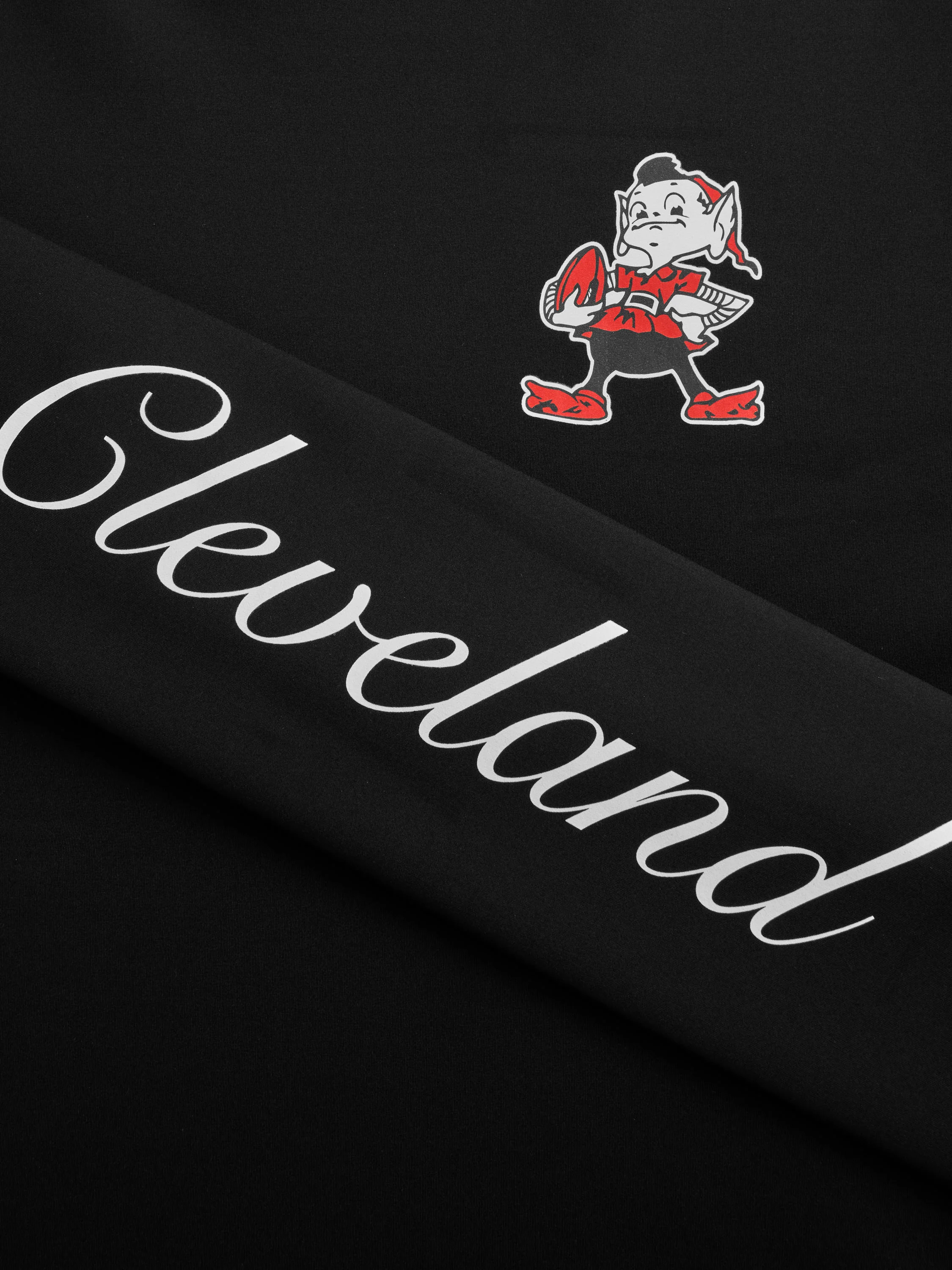 Cleveland Browns Cokato Hoodie - Image 5