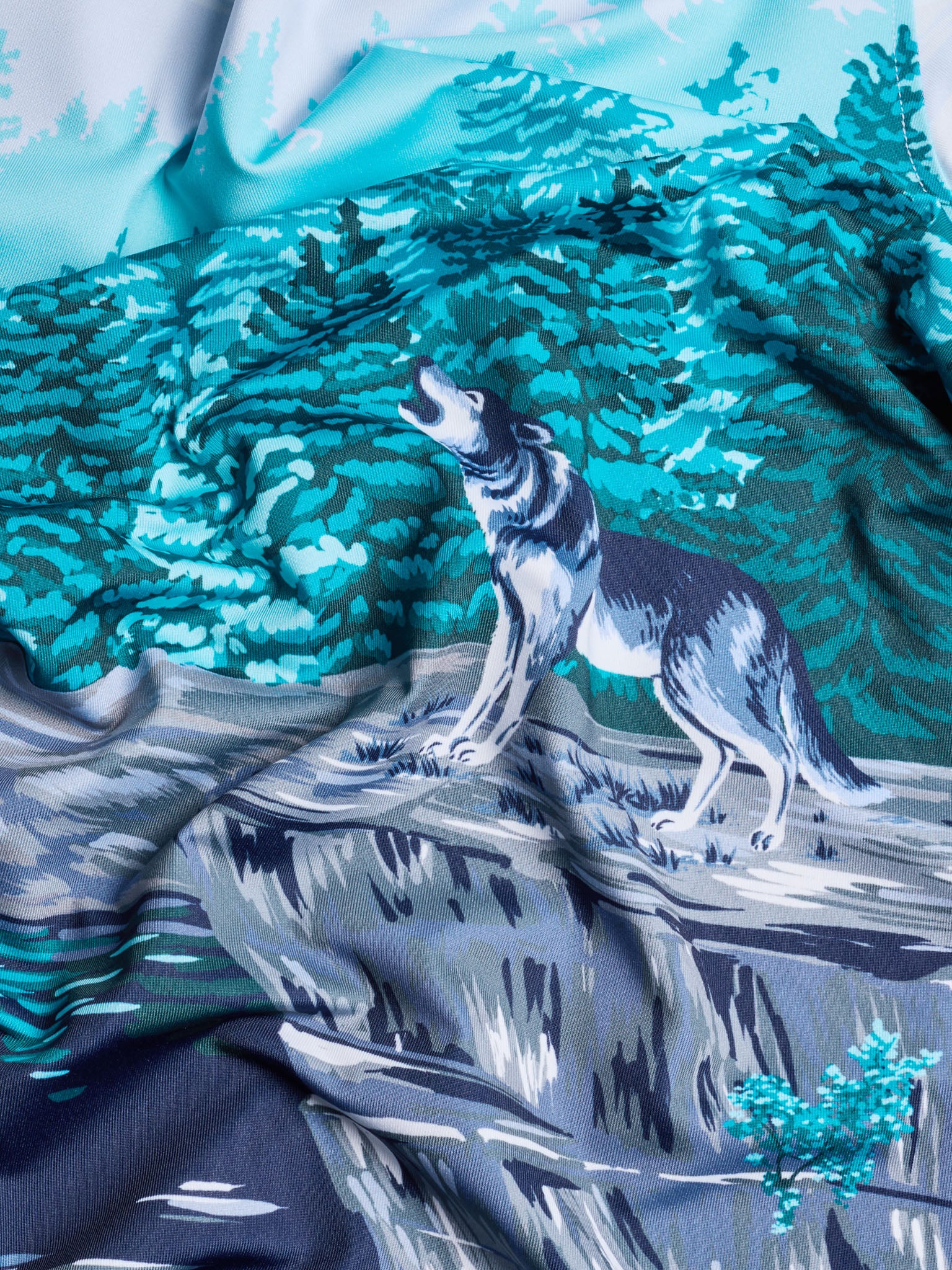 Cloak Island Polo - Image 5