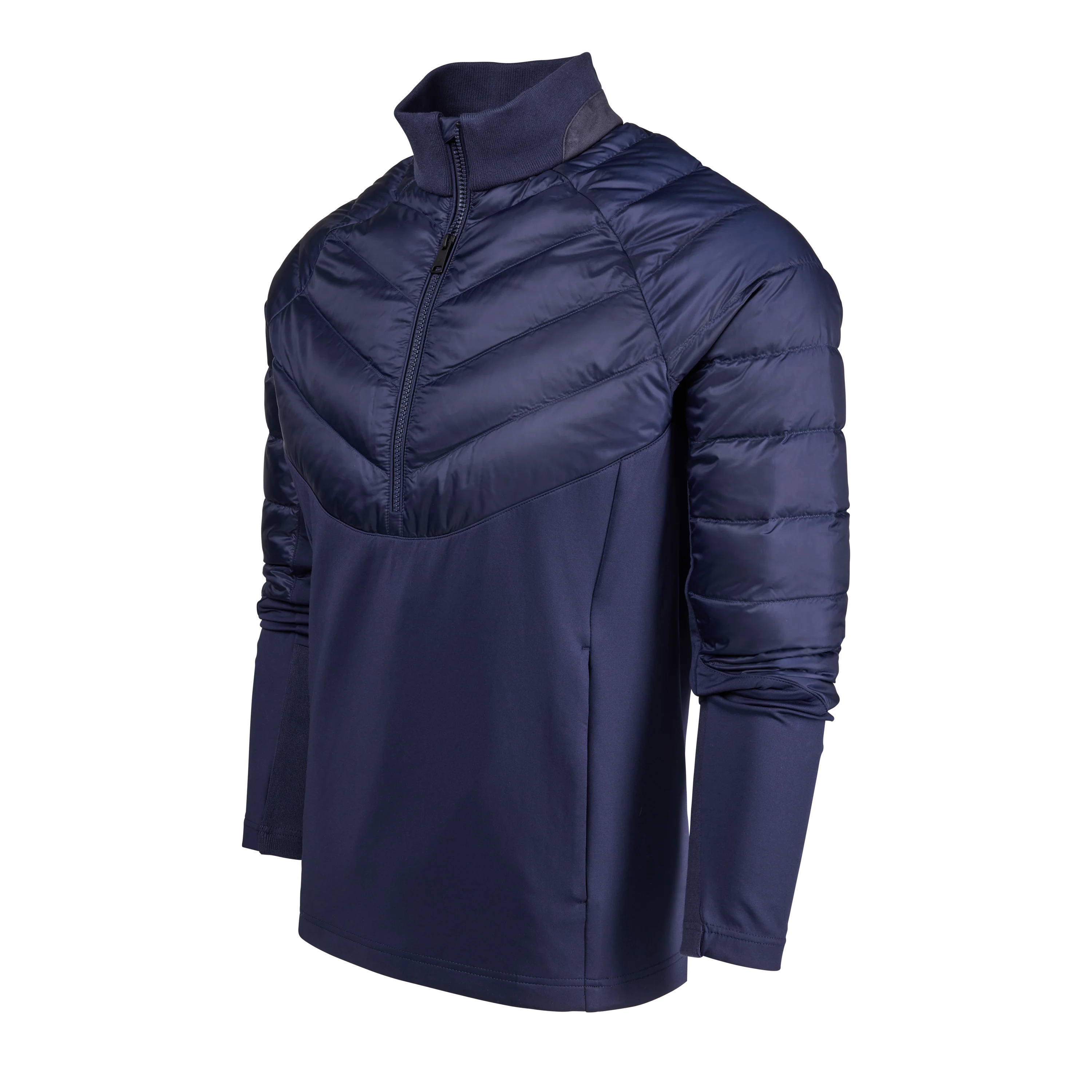 Cody X-Lite Hybrid Quarter-Zip - Image 11