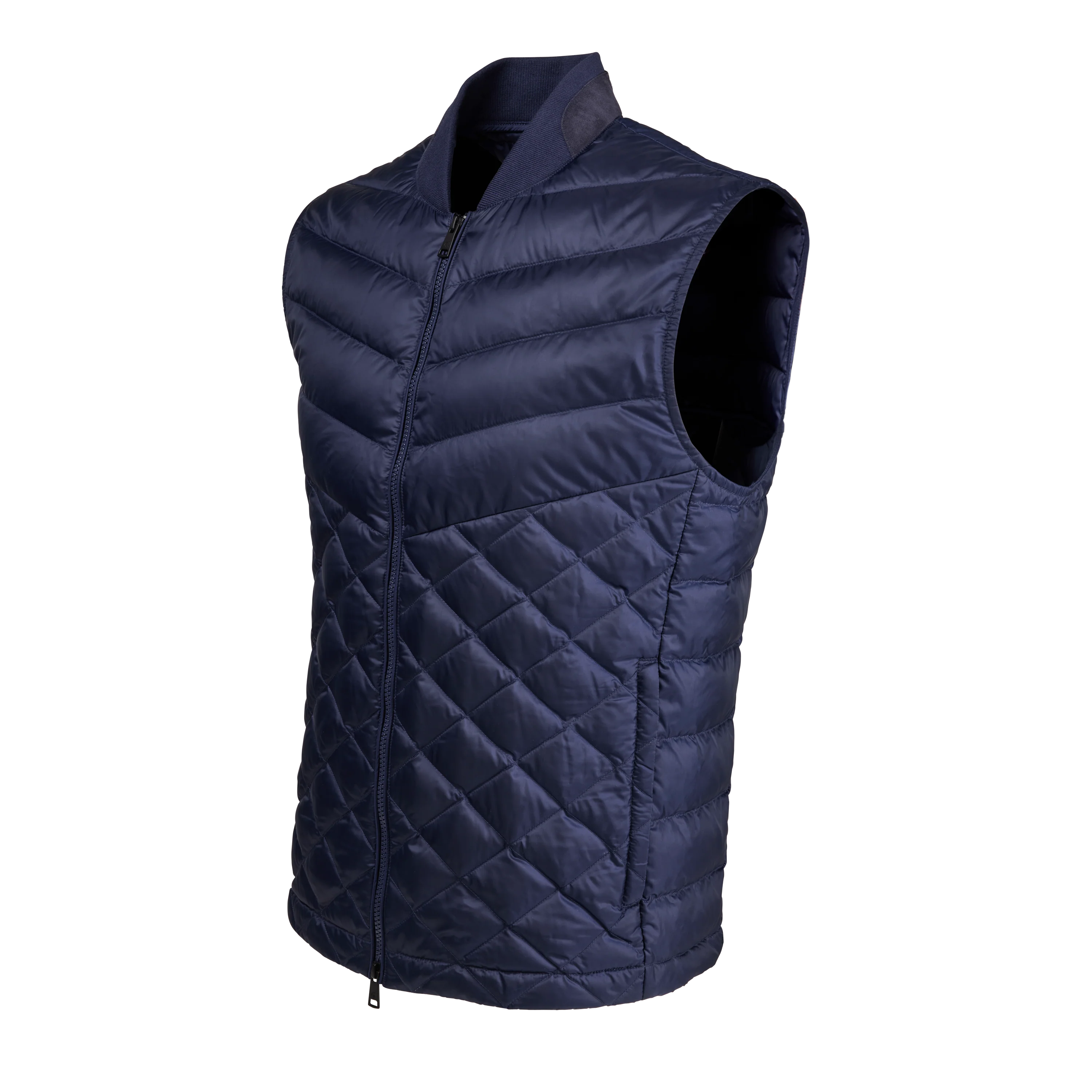 Cody X-Lite Full-Zip Vest - Image 11