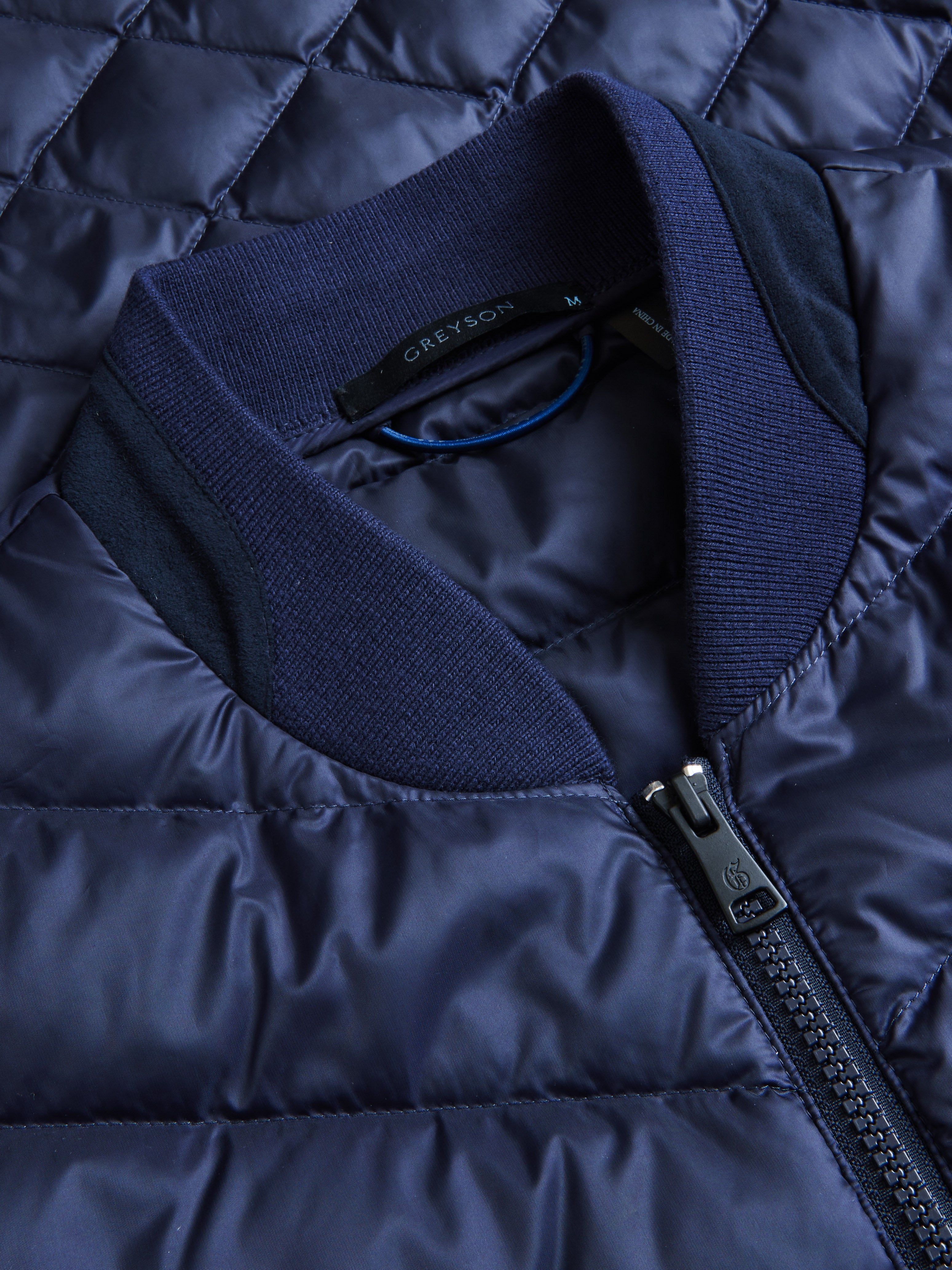 Cody X-Lite Full-Zip Vest - Image 13