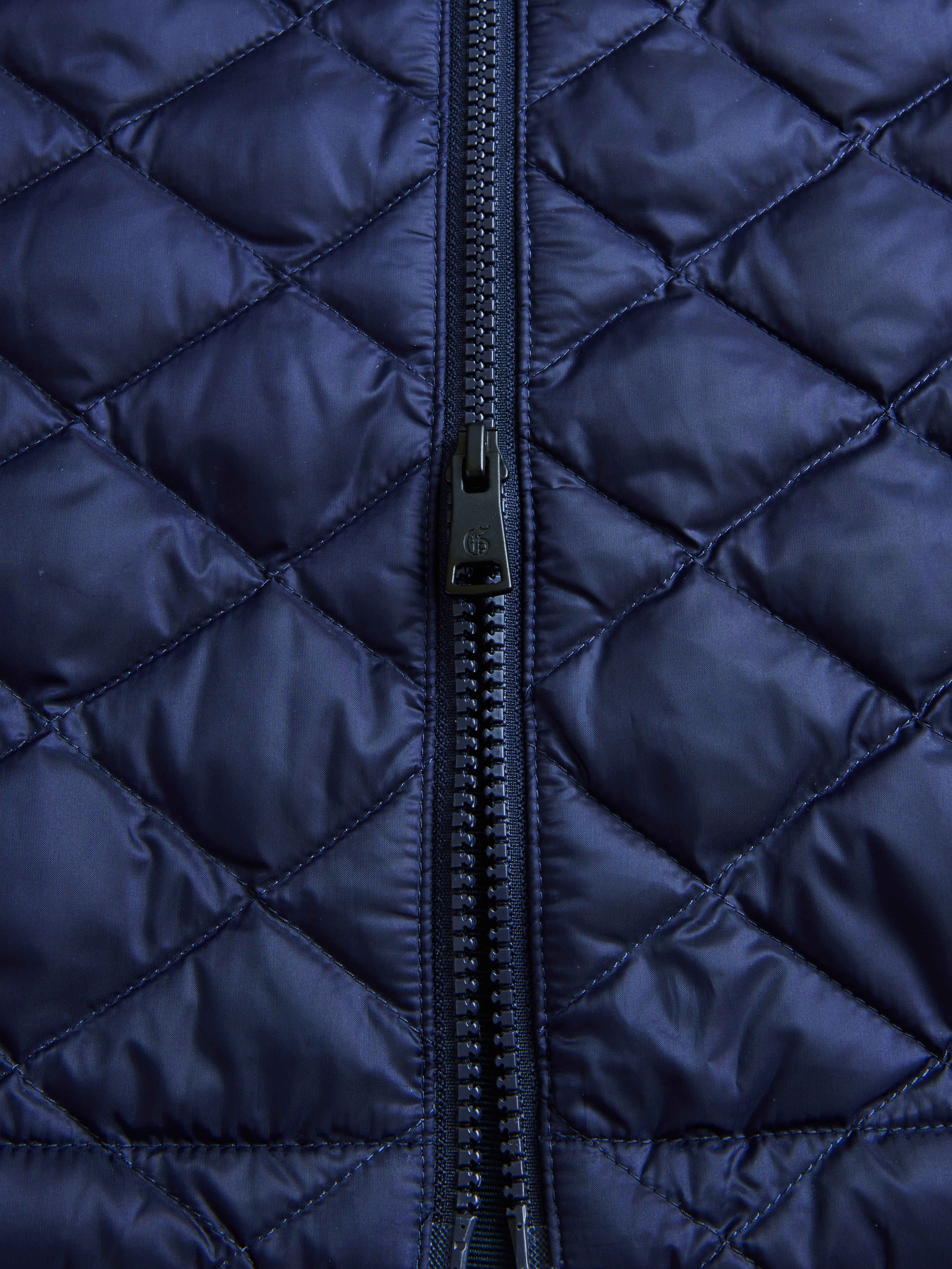 Cody X-Lite Full-Zip Vest - Image 14