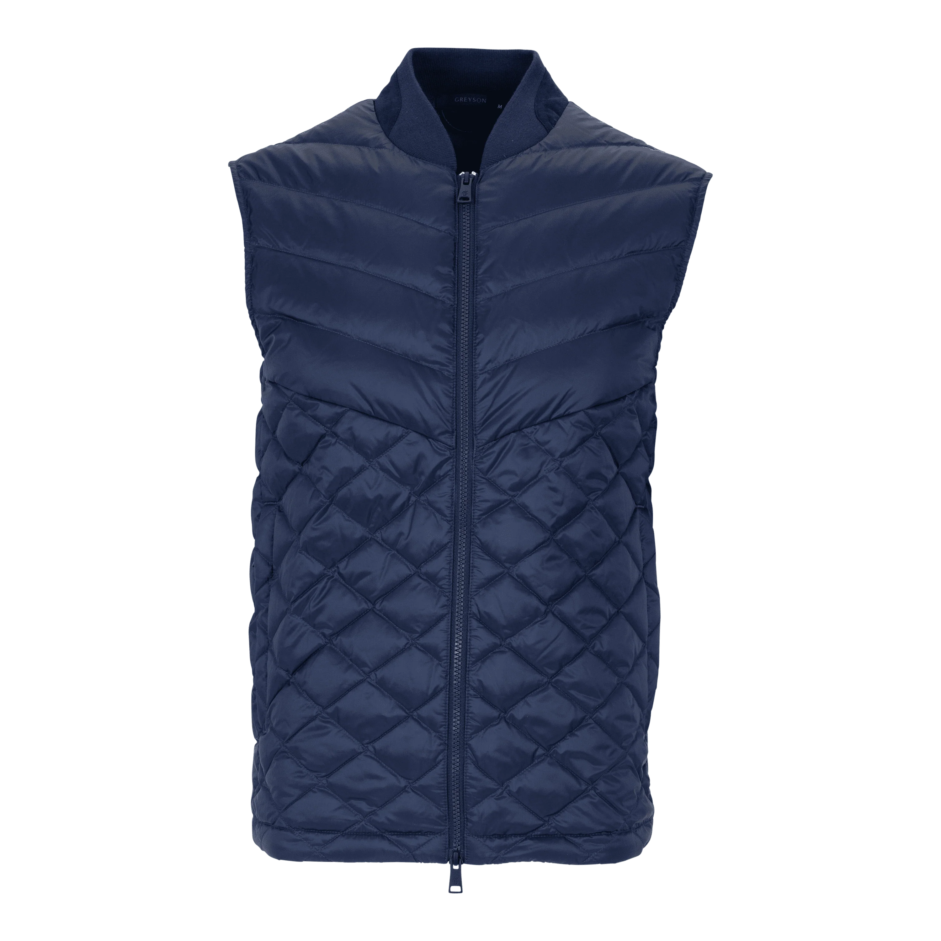 Cody X-Lite Full-Zip Vest - Image 2