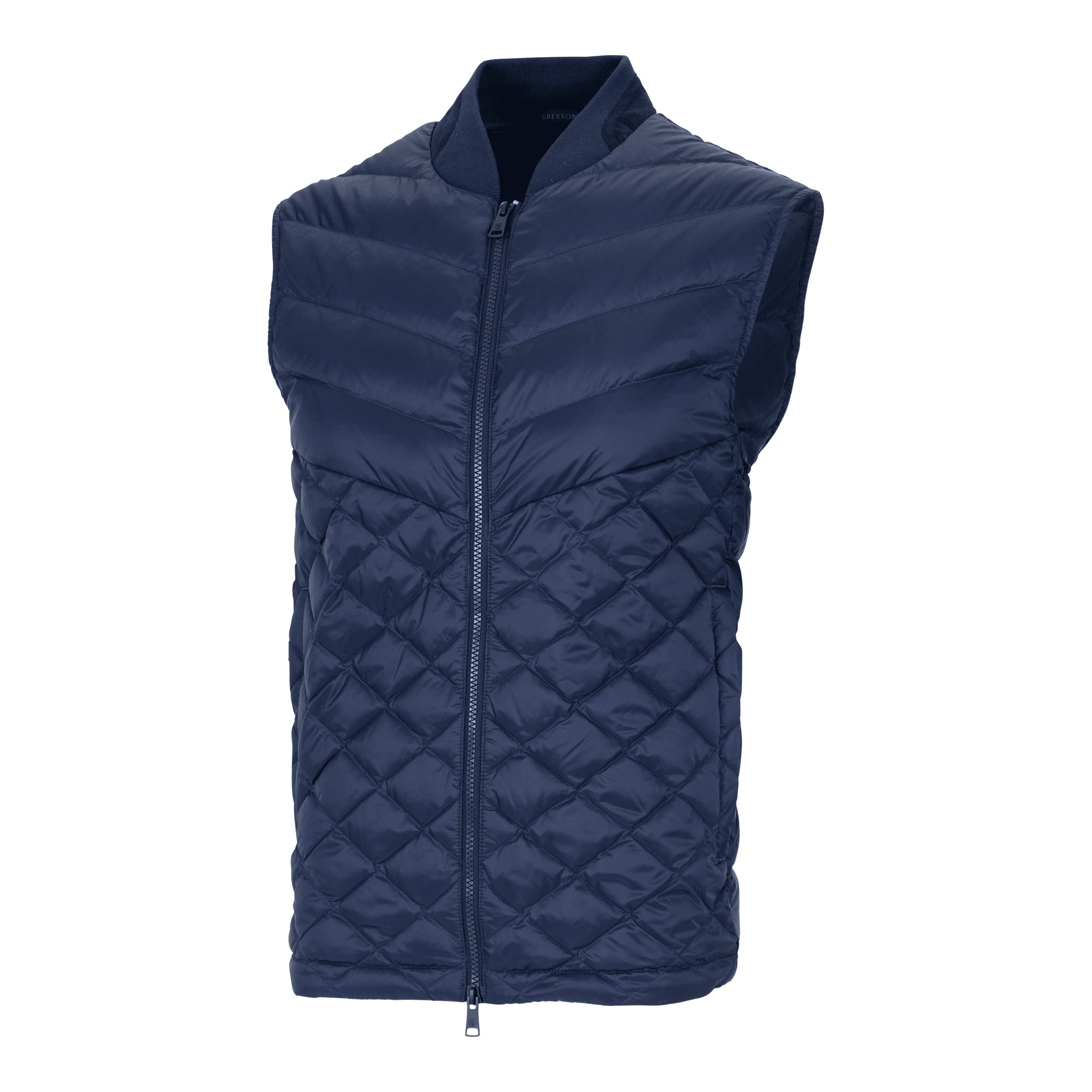 Cody X-Lite Full-Zip Vest - Image 3